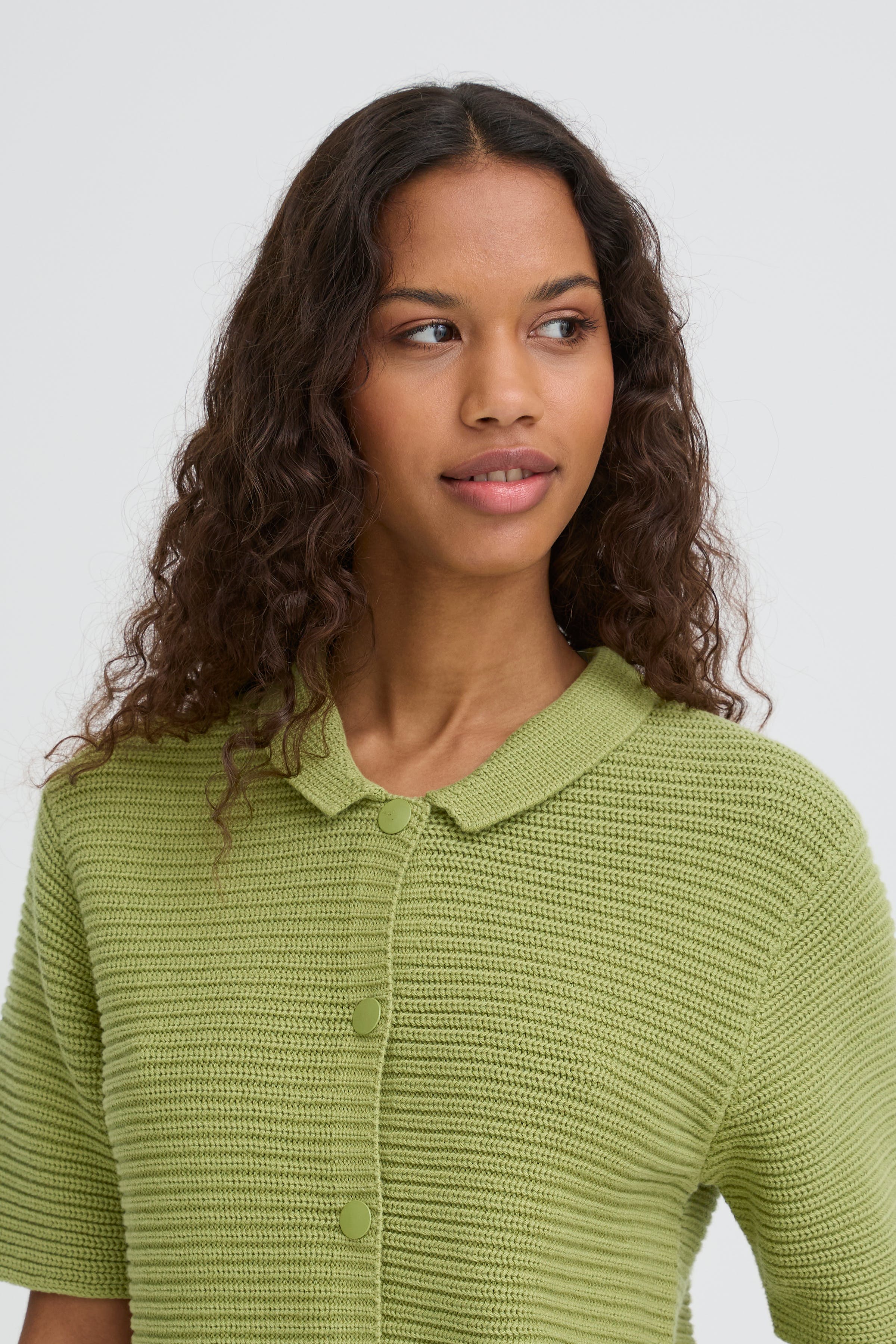 IHDEMUE Cardigan LOOKBOOK DETAIL 20125080-180525