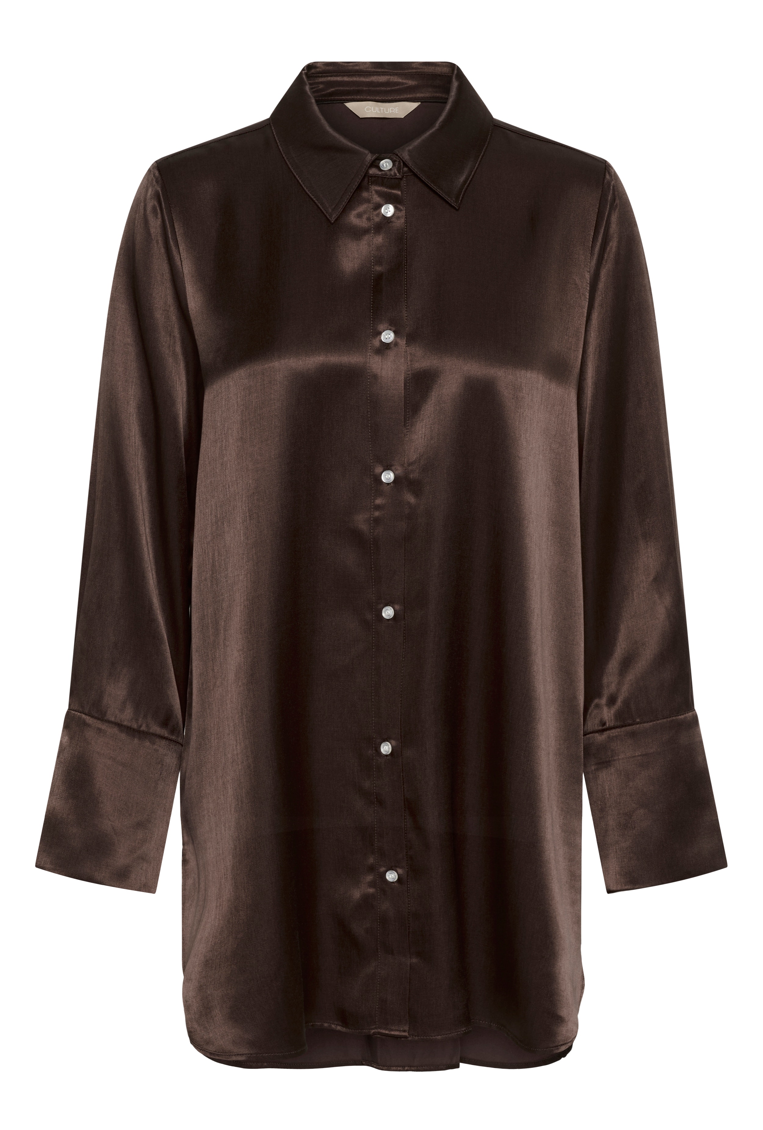 CUmollie Skjorte PACK FRONT 50112293-190915