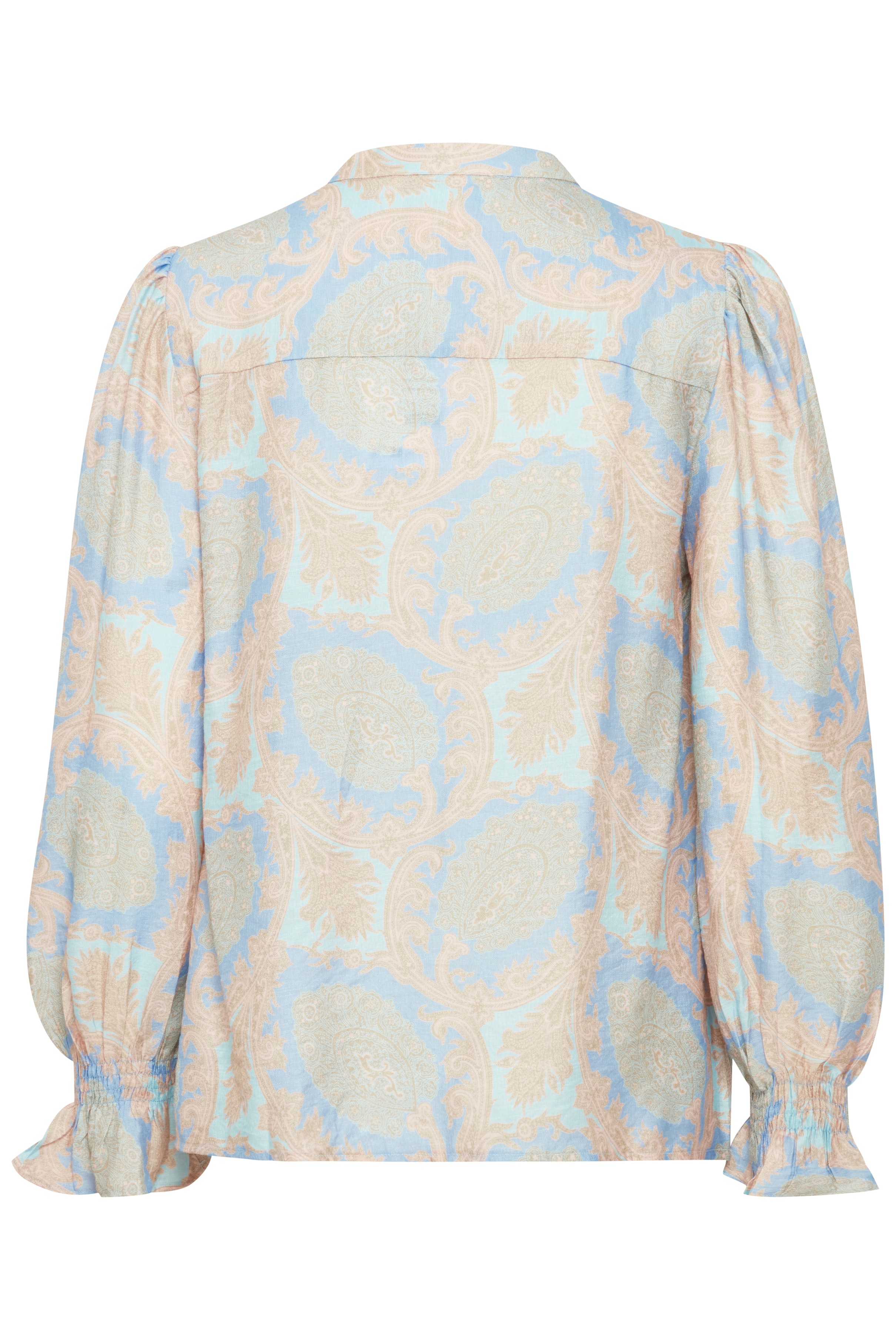 PZDANIELLA Bluse PACK BACK 50208328-203569