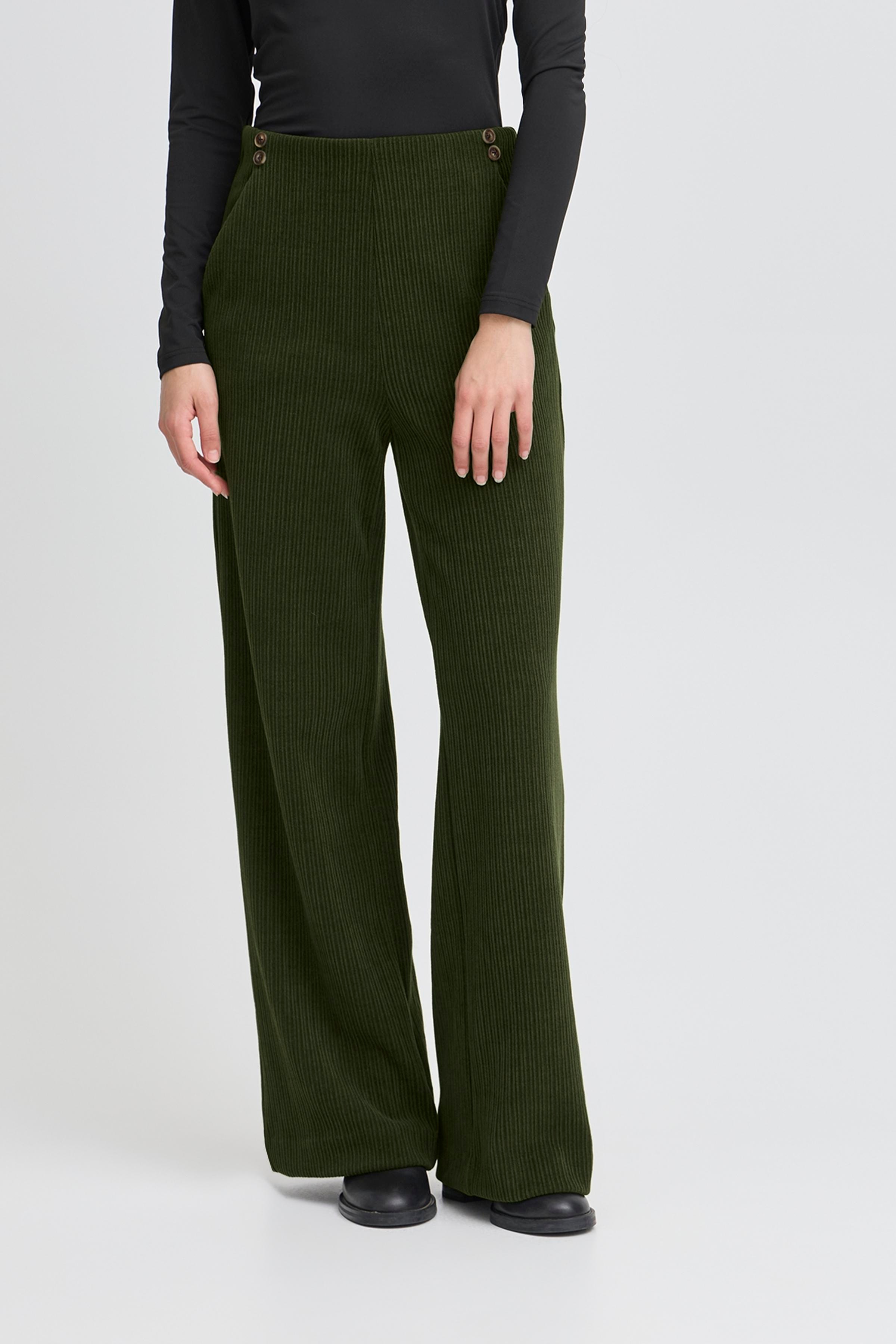 IHKATE Trousers LOCATION NONE 20124177-190419