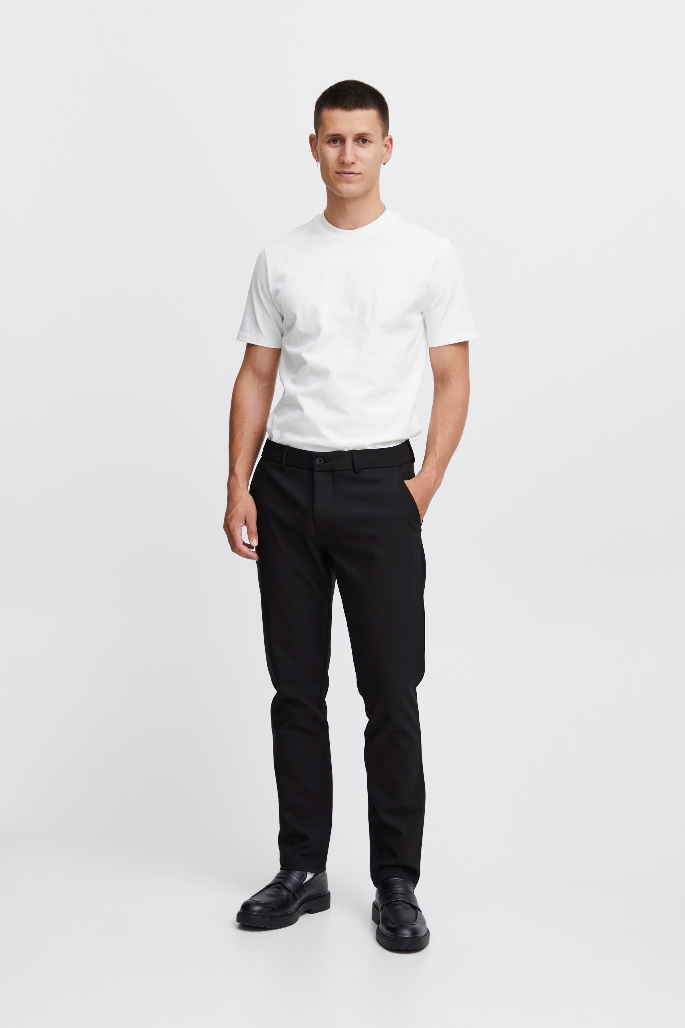 Performance pant - Philip LOOKBOOK FRONT 20502776-50003