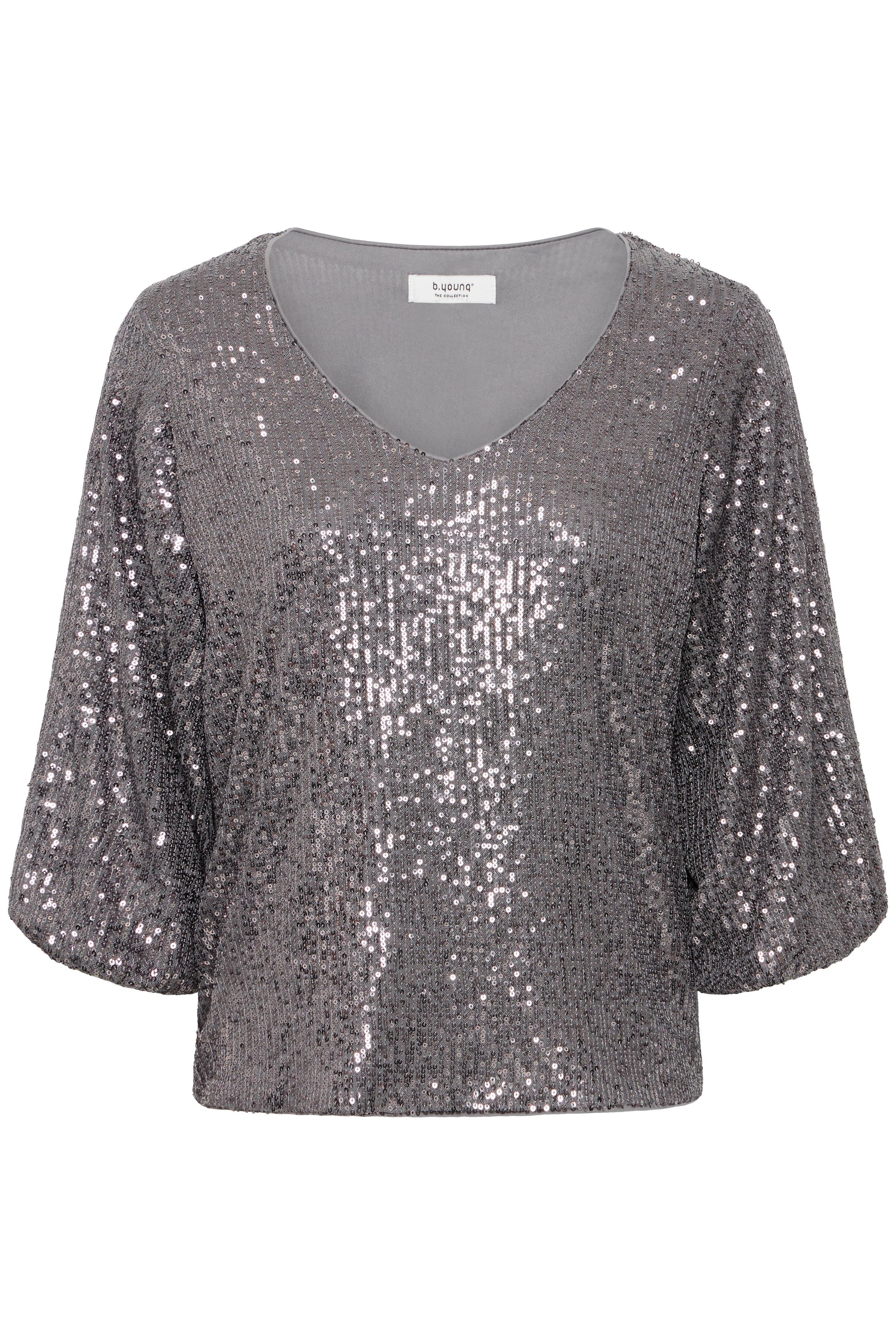 BYSOLIA T-shirt PACK FRONT 20812550-190201