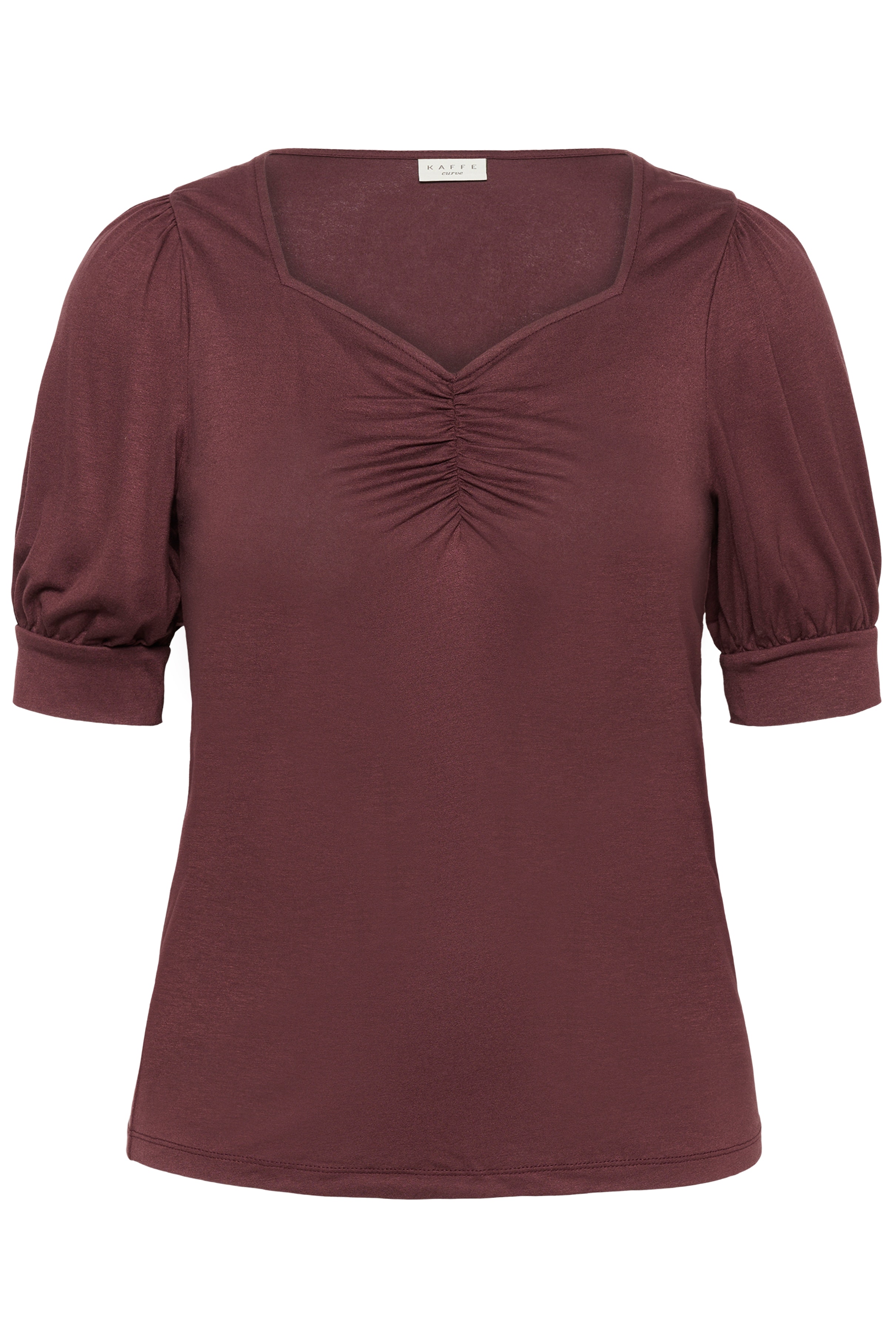 KCsissy Blouse PACK FRONT 10581401-191619
