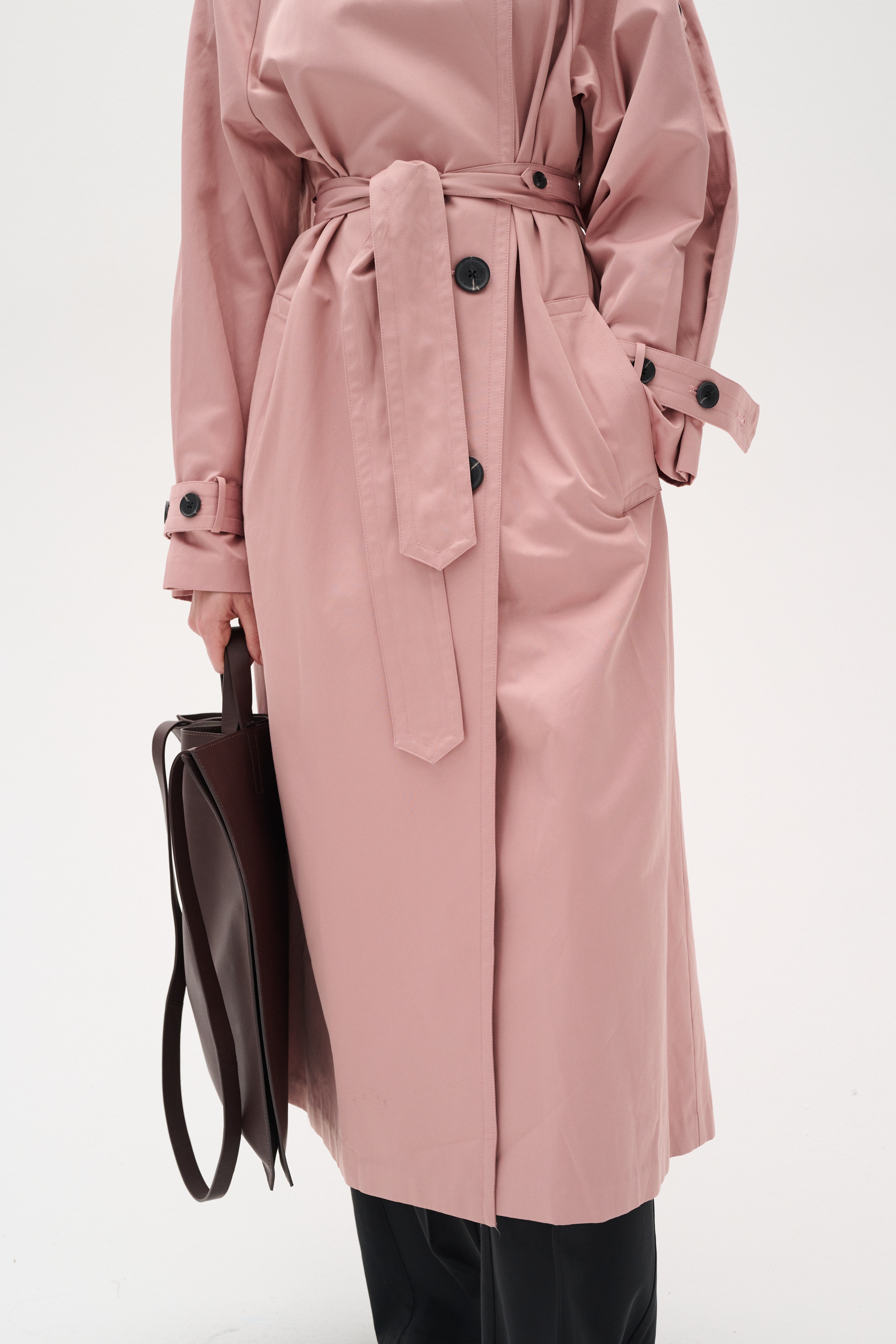 UmayaIW Trenchcoat LOOKBOOK FRONT 30110020-161516