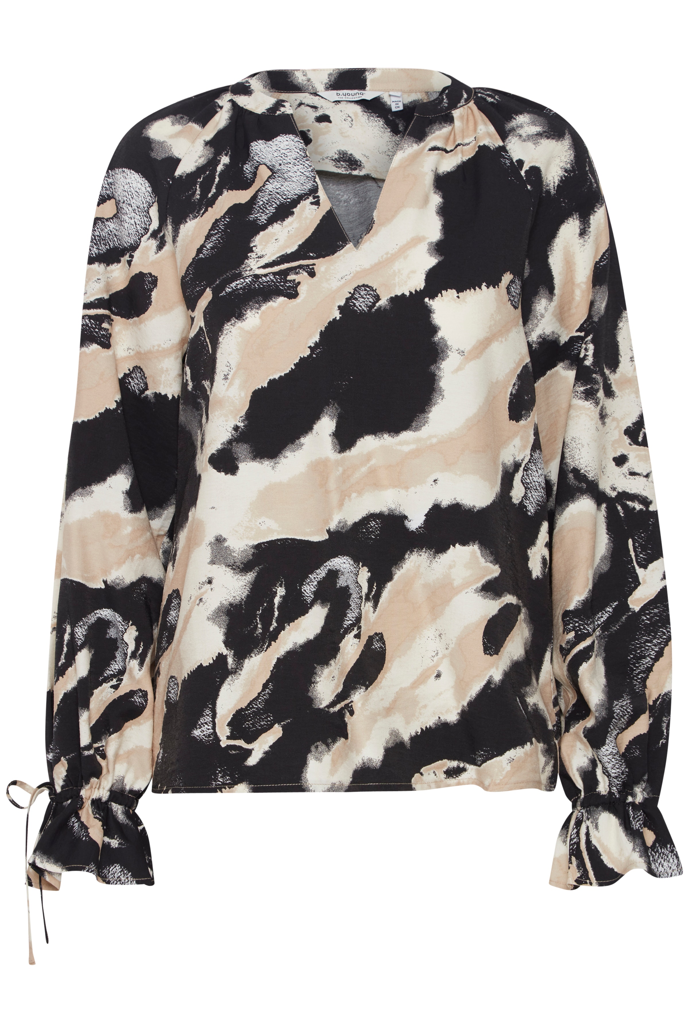 BYIHAMMA Blouse PACK FRONT 20814333-200779