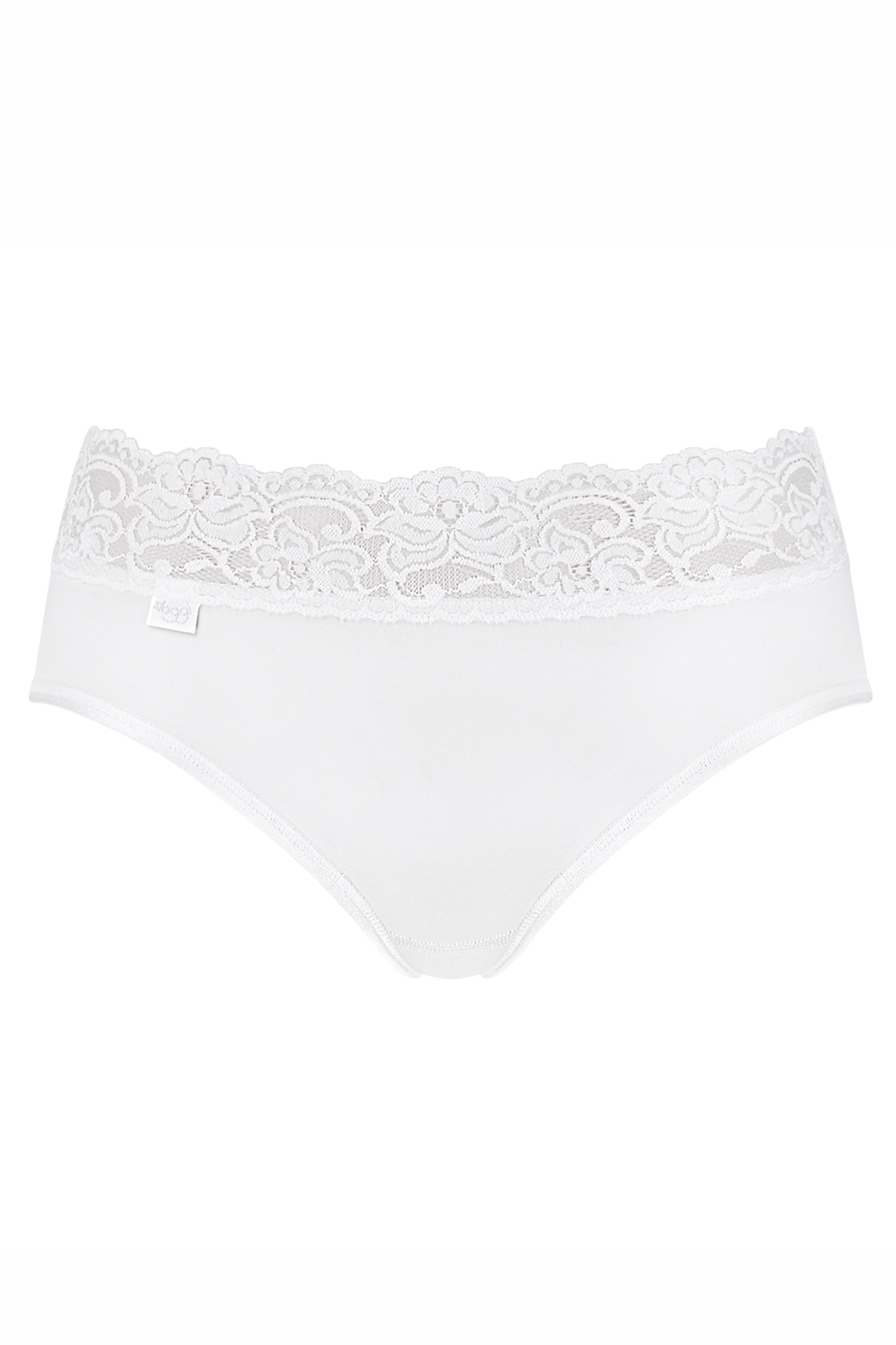 sloggi Unterhose PACK FRONT 40550419-400093