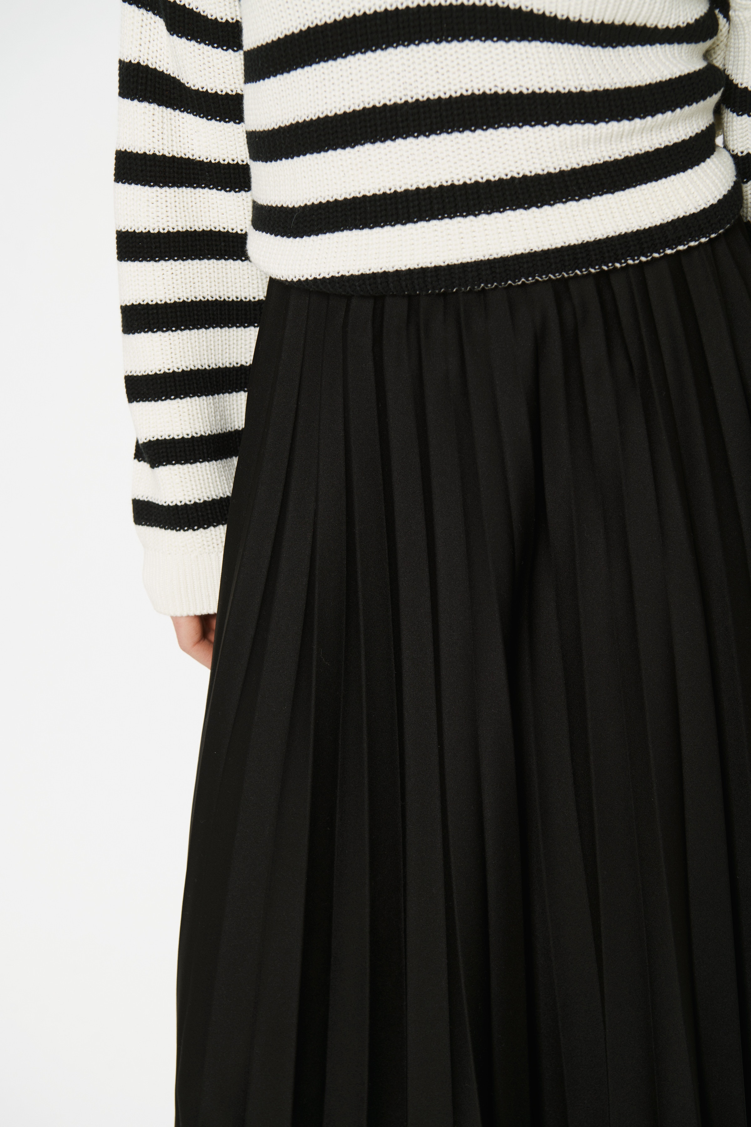 LuiseSZ Nederdel LOOKBOOK DETAIL 30512205-193911