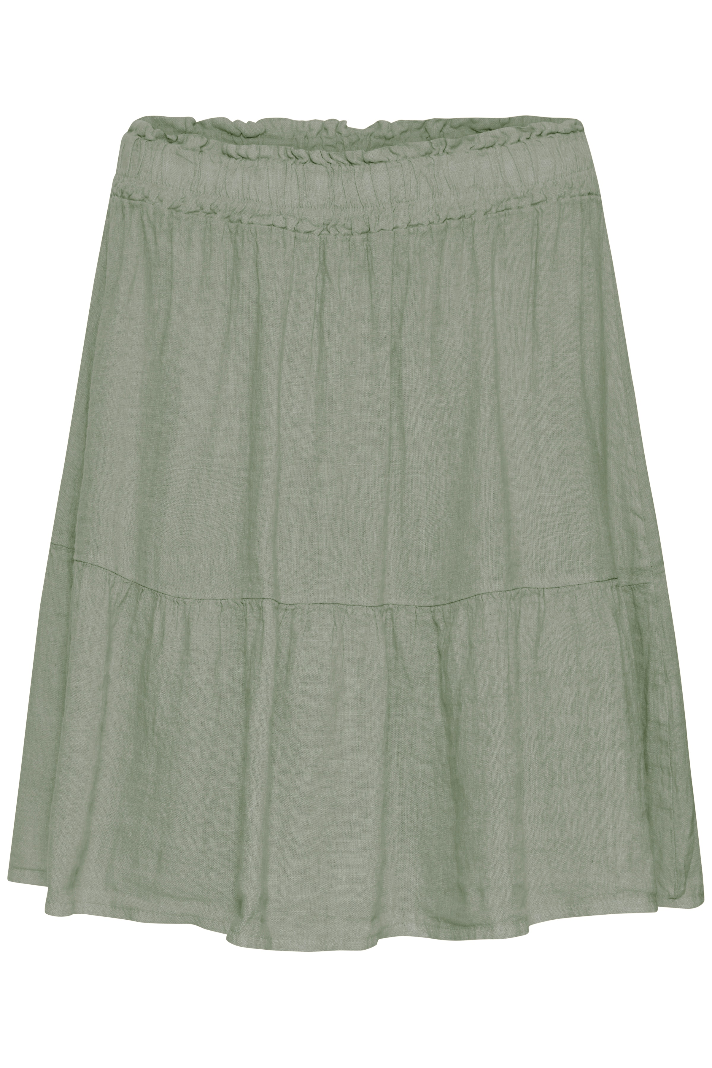 SBFONTANELLE Skjørt PACK FRONT 22101047-180515