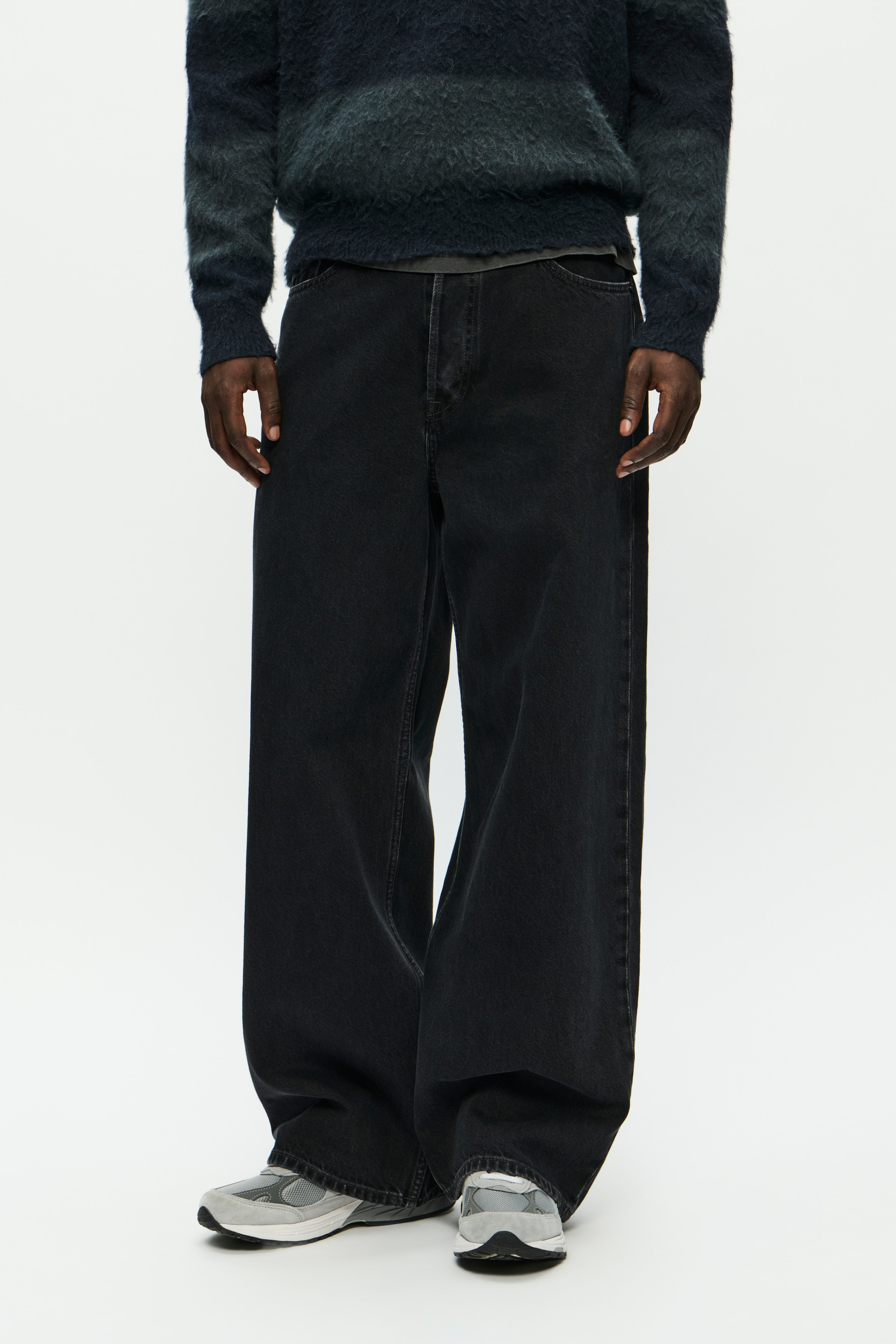 WWType 3 Jeans PACK FRONT 30251603-304315