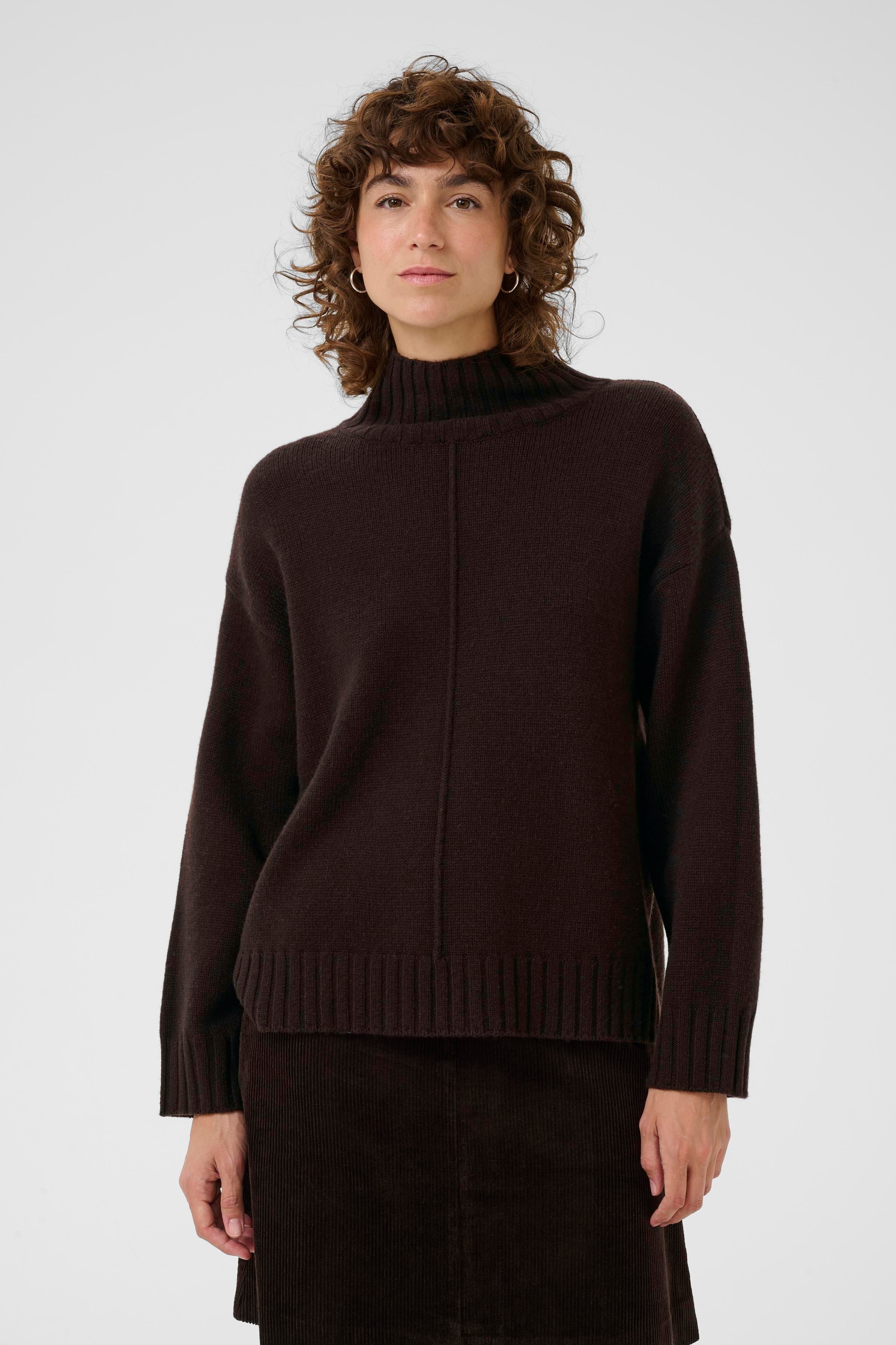 LilyePW Pullover LOOKBOOK FRONT 30310116-191018