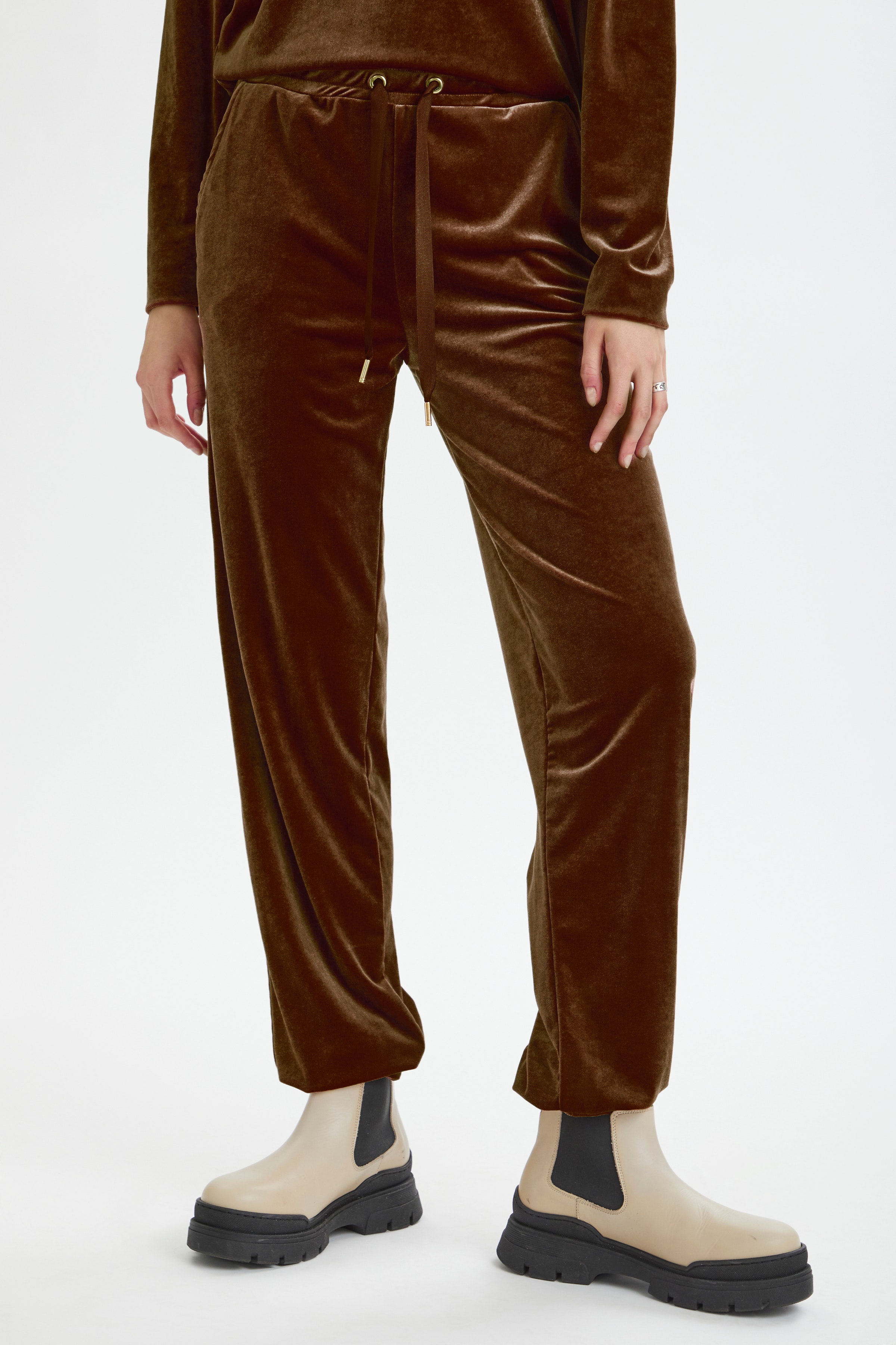 ImoneSZ Trousers LOOKBOOK FRONT 30511352-191436