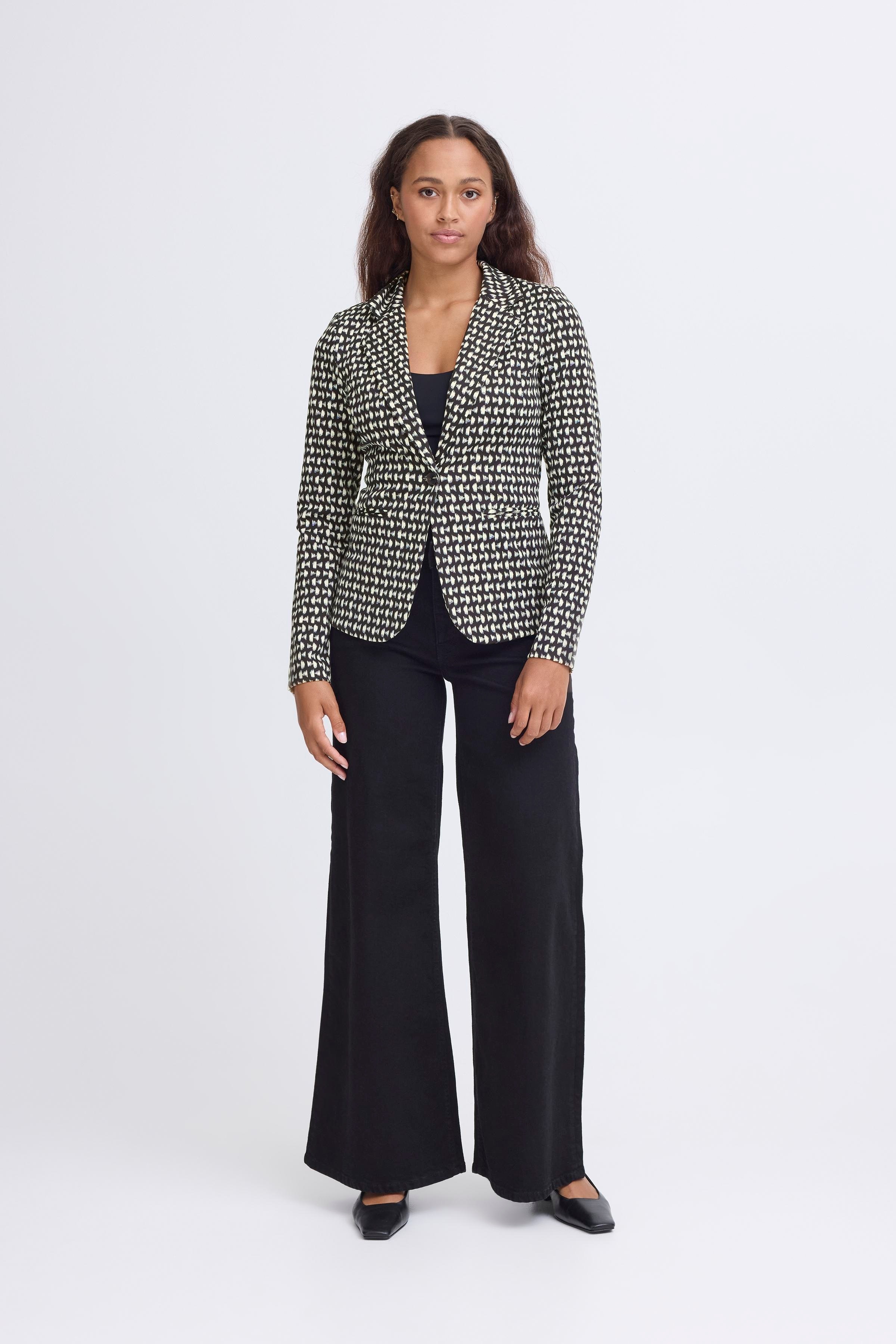 IHKATE Blazer LOOKBOOK FRONT 20125272-900001651