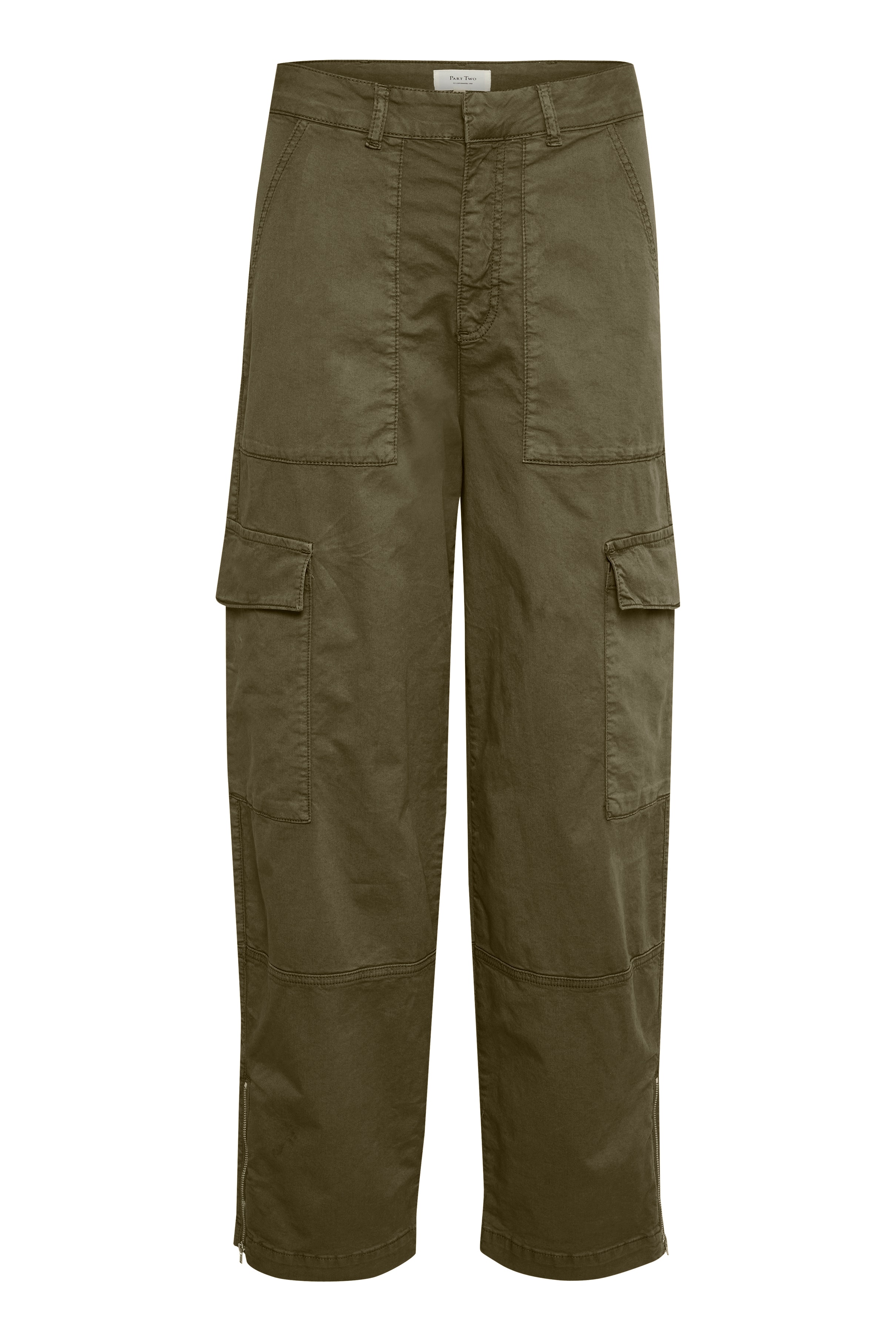 SaraPW Trousers PACK FRONT 30307500-190510