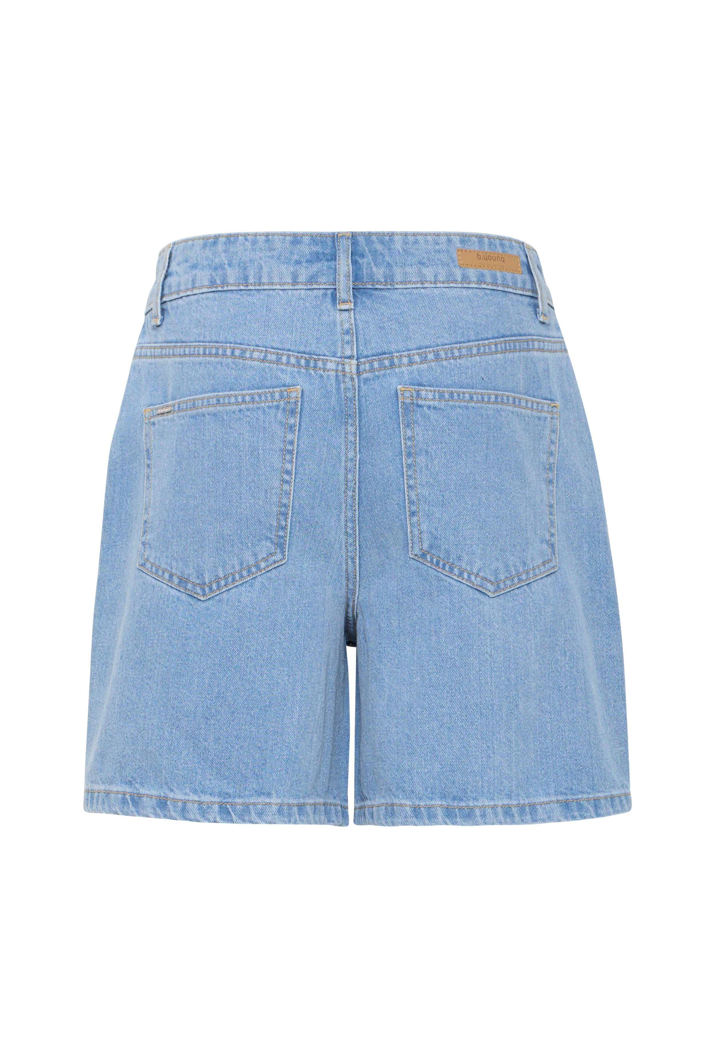 BYKALLIE Shorts PACK BACK 20816764-200460