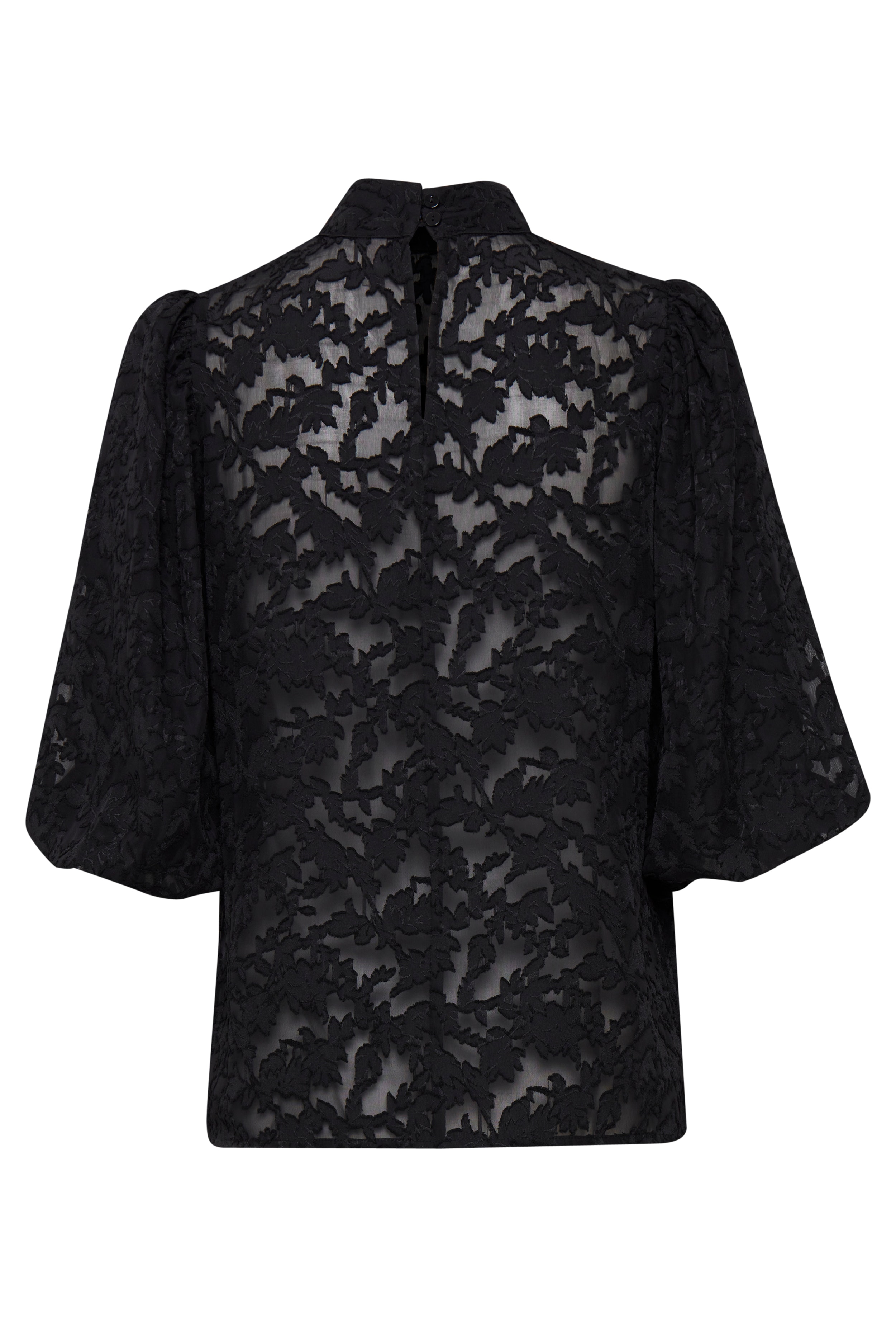 Kortærmet bluse PACK BACK 50206618-193911