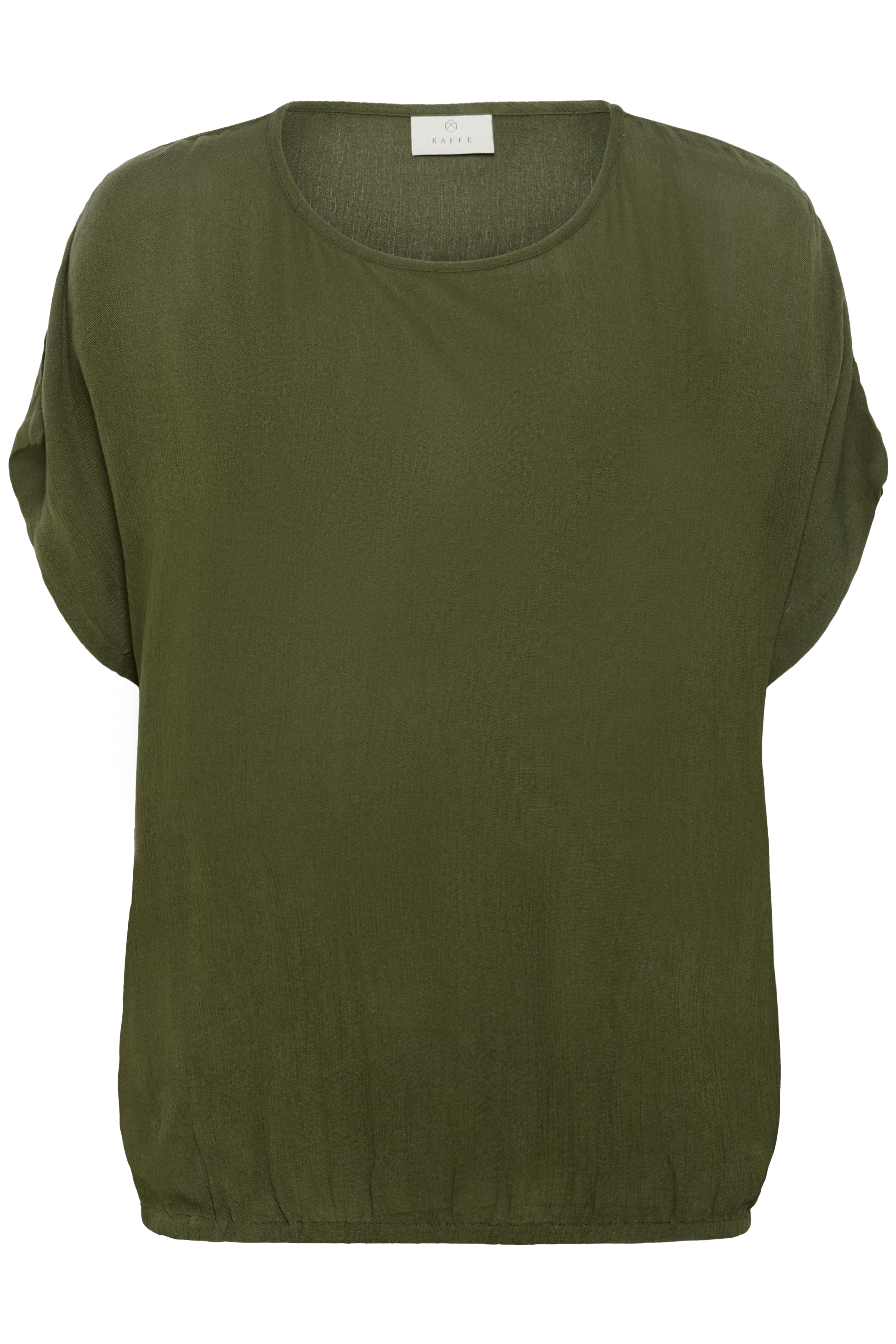 KAamber Blouse PACK FRONT 10500781-190511