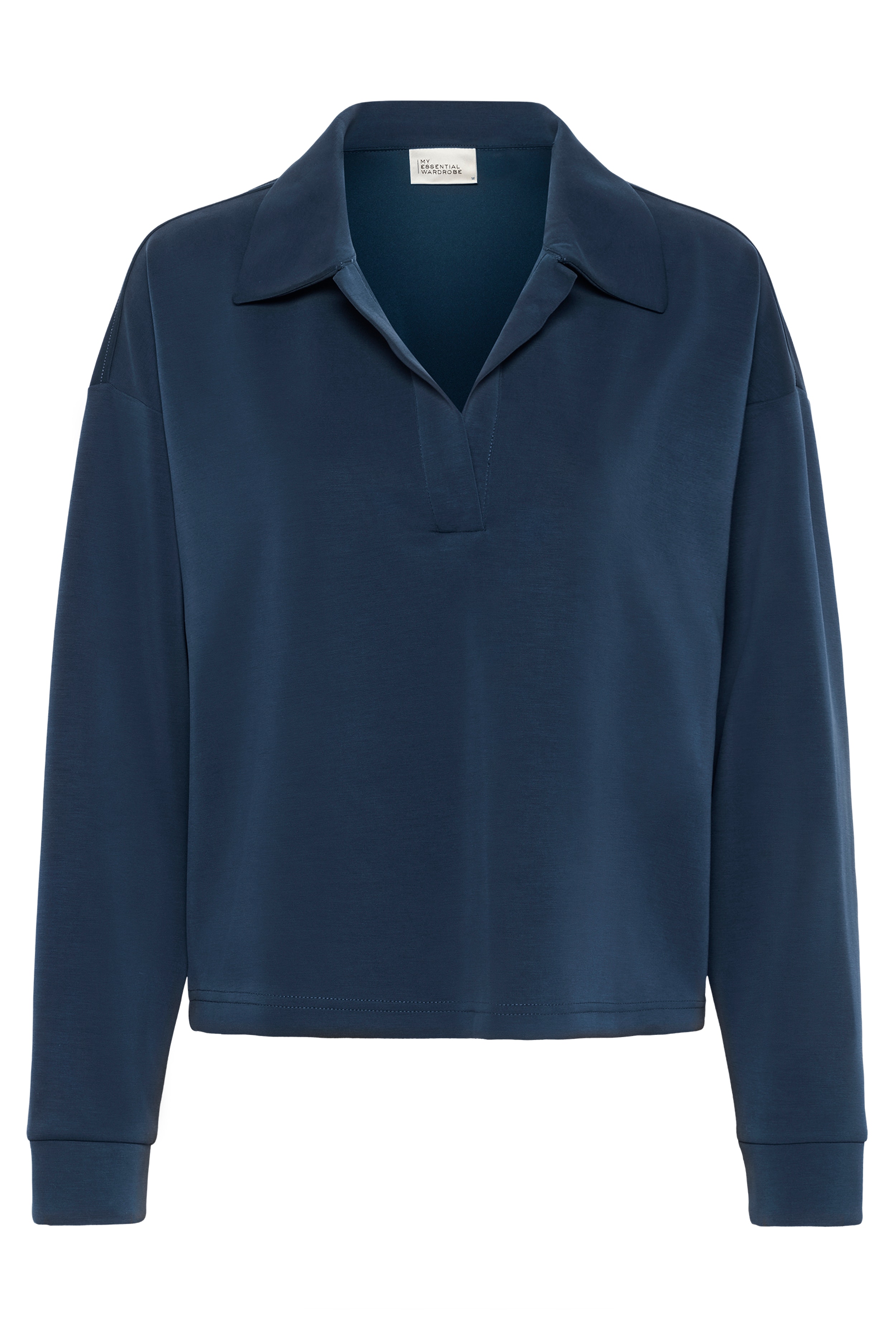 HelleMW Bluse PACK FRONT 10705234-194109
