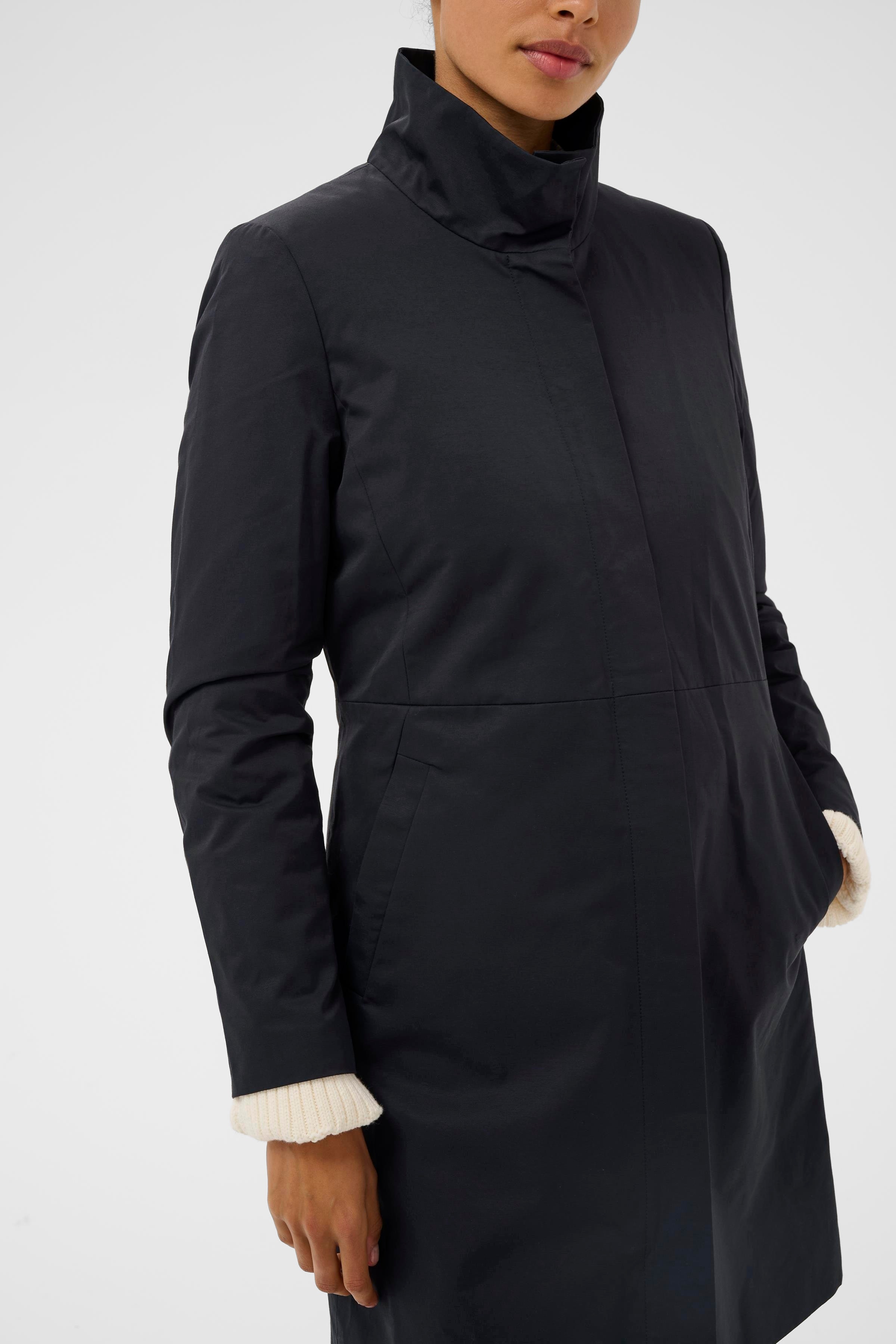 CarvinPW Ytterplagg LOOKBOOK DETAIL 30310341-194013