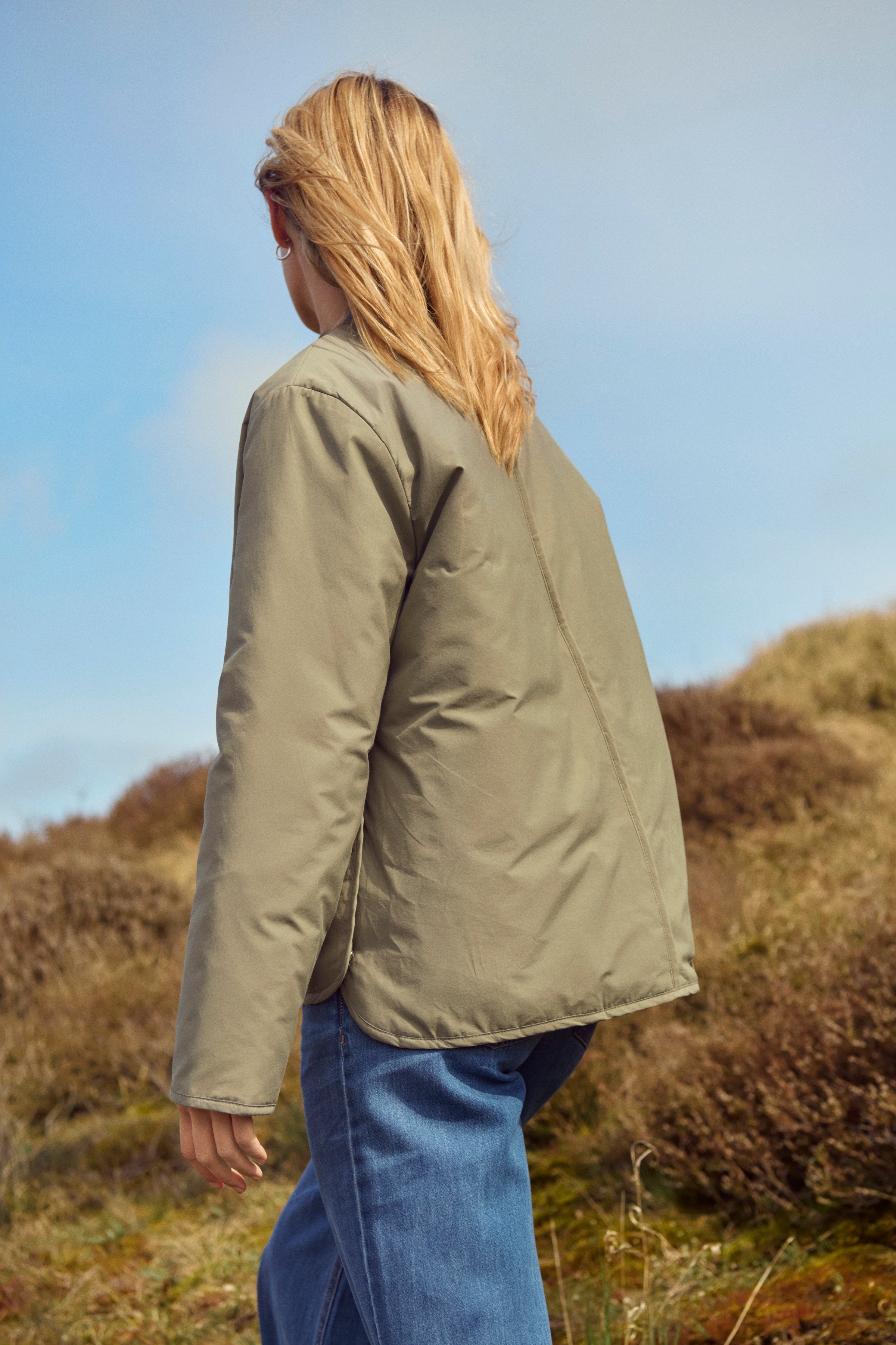 YaminaPW Oberbekleidung LOCATION NONE 30310245-170613