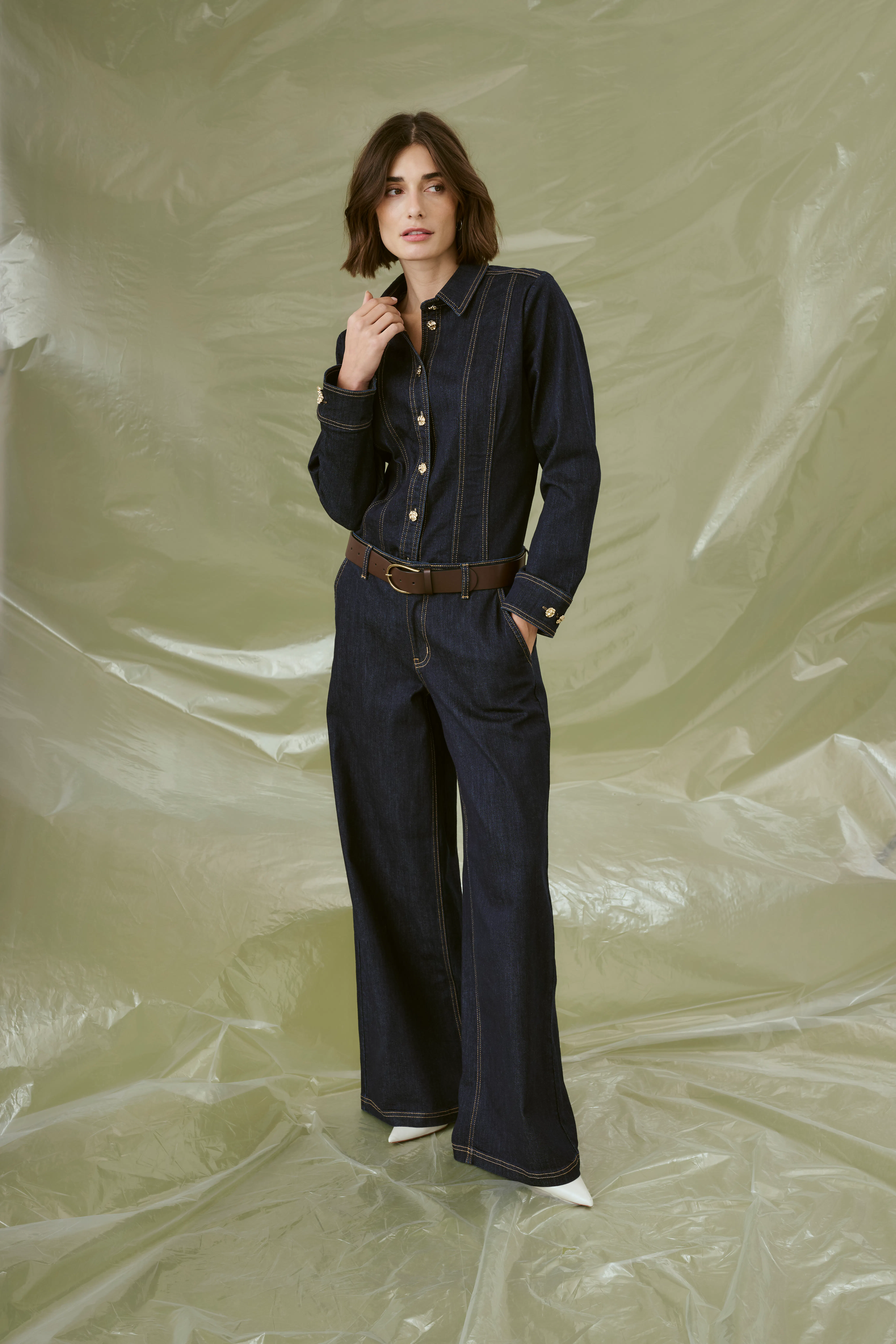 Shop the look