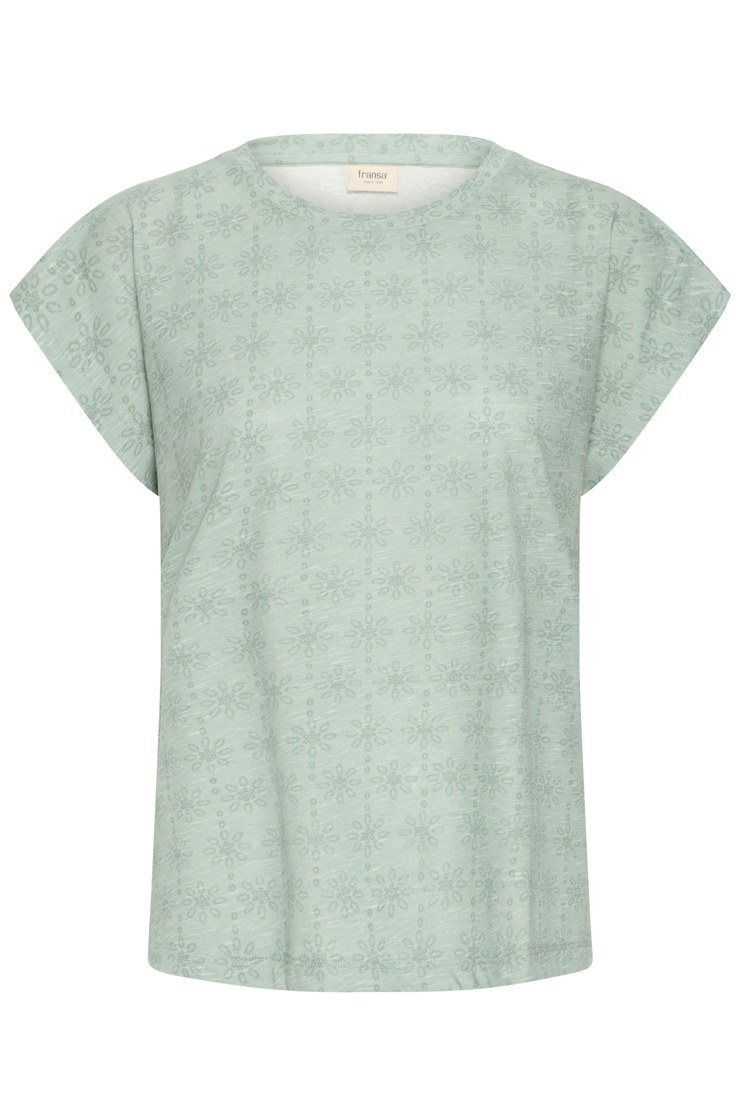 FRSANIA T-shirt PACK FRONT 20616294-205546