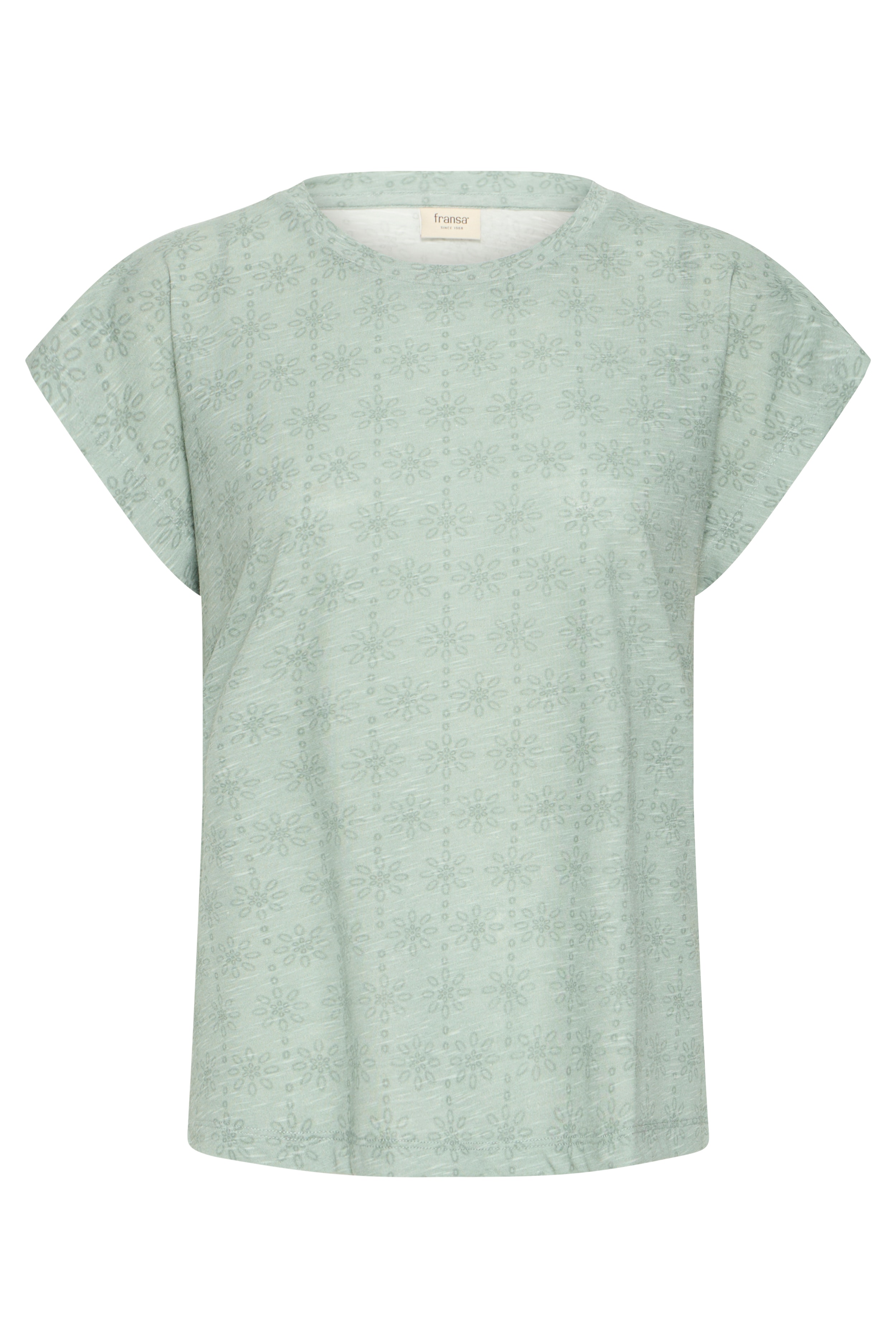 FRSANIA T-shirt PACK FRONT 20616294-205546