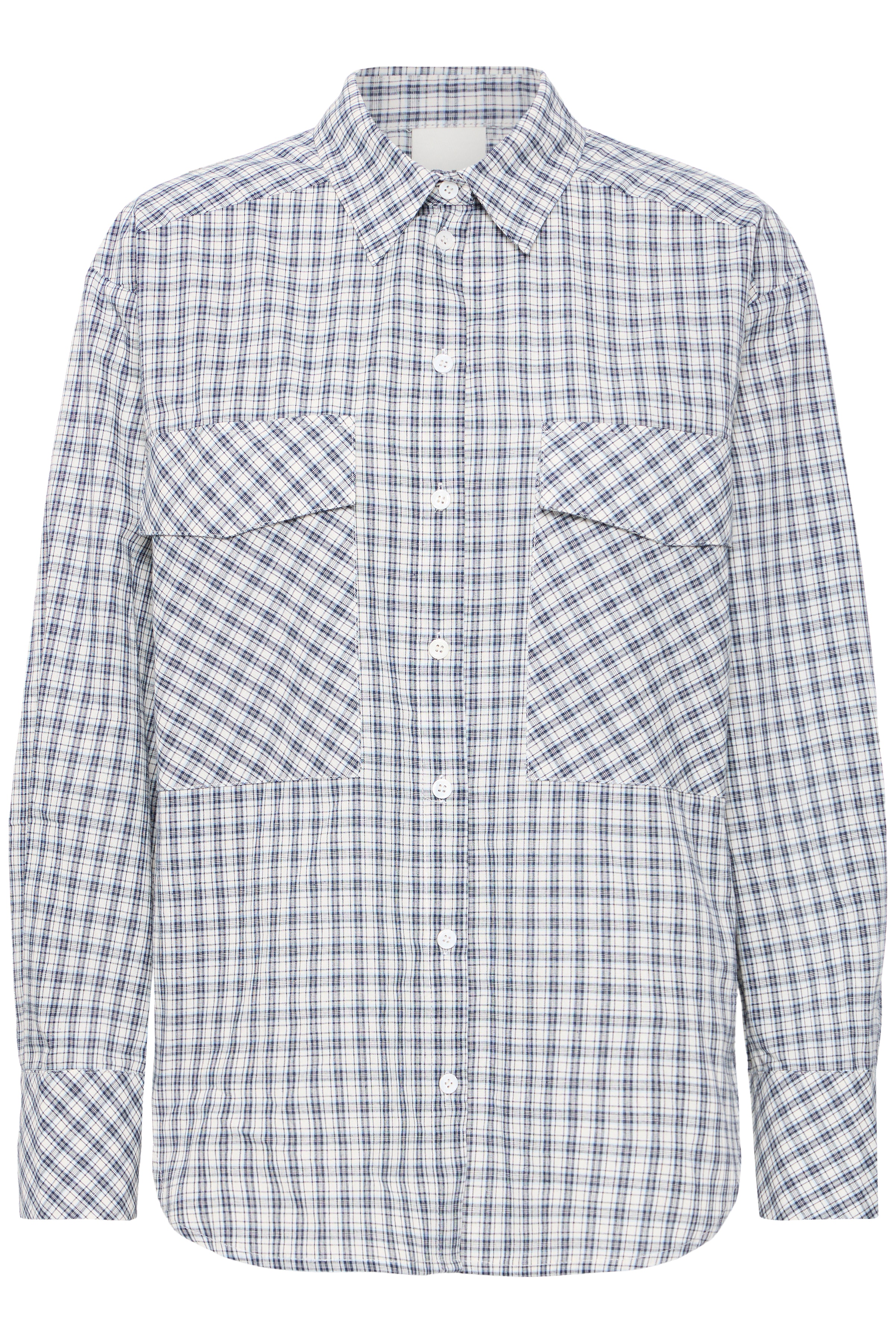 IXVALERIE Shirt PACK FRONT 20123677-194010