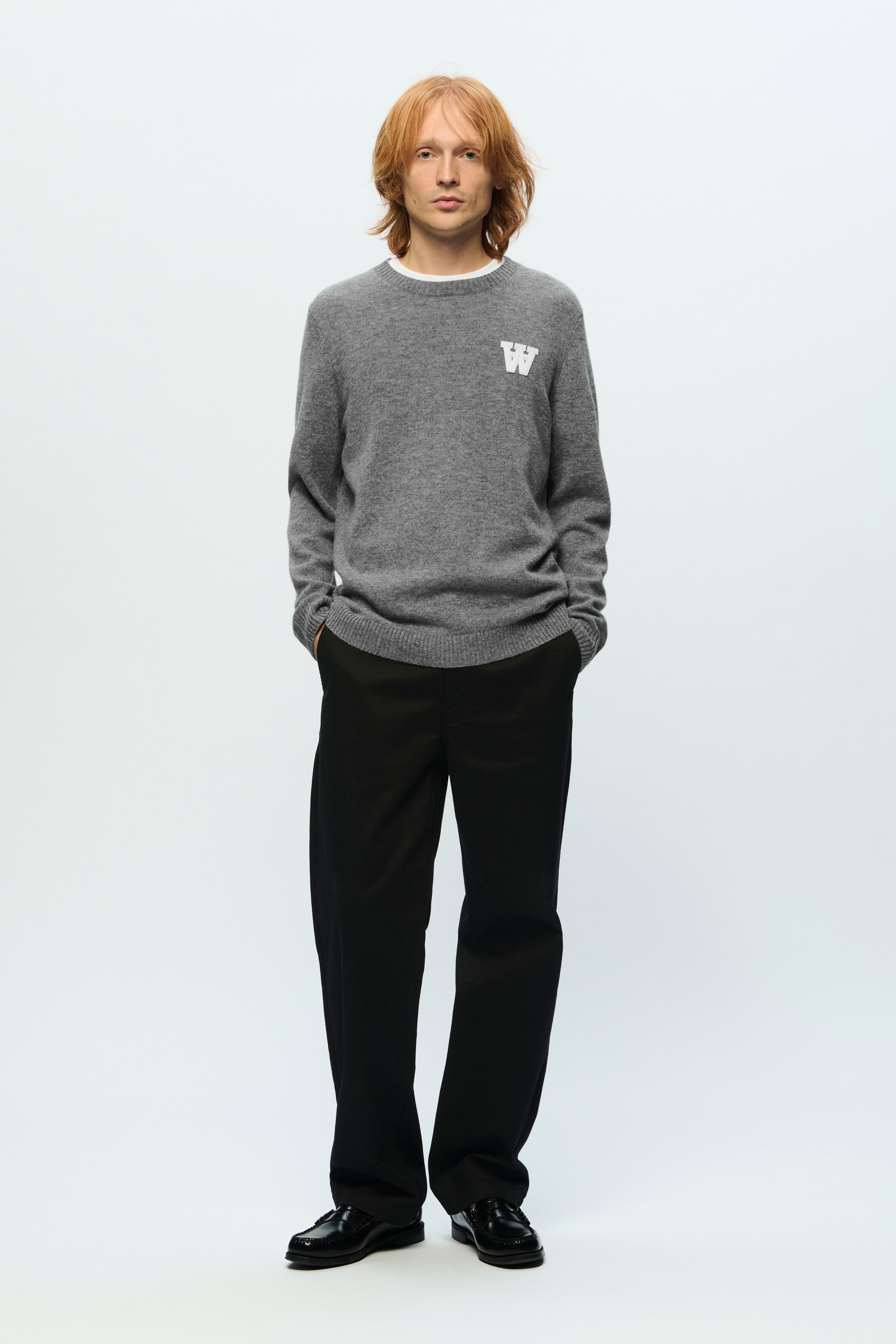 WWTay Lambswool Pullover LOOKBOOK FRONT 30251382-303736