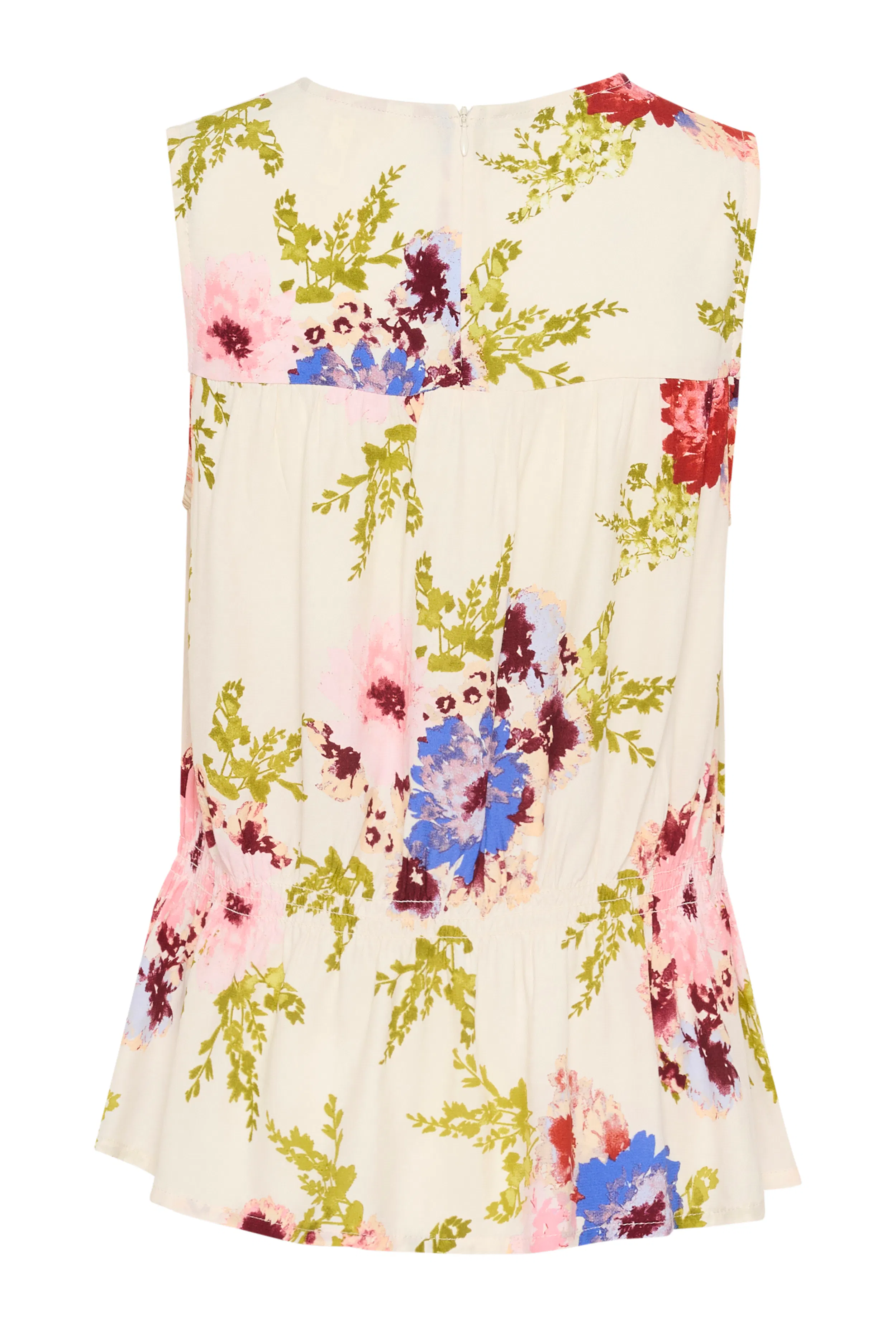 TilliePW Blouse PACK FRONT 30309821-303962