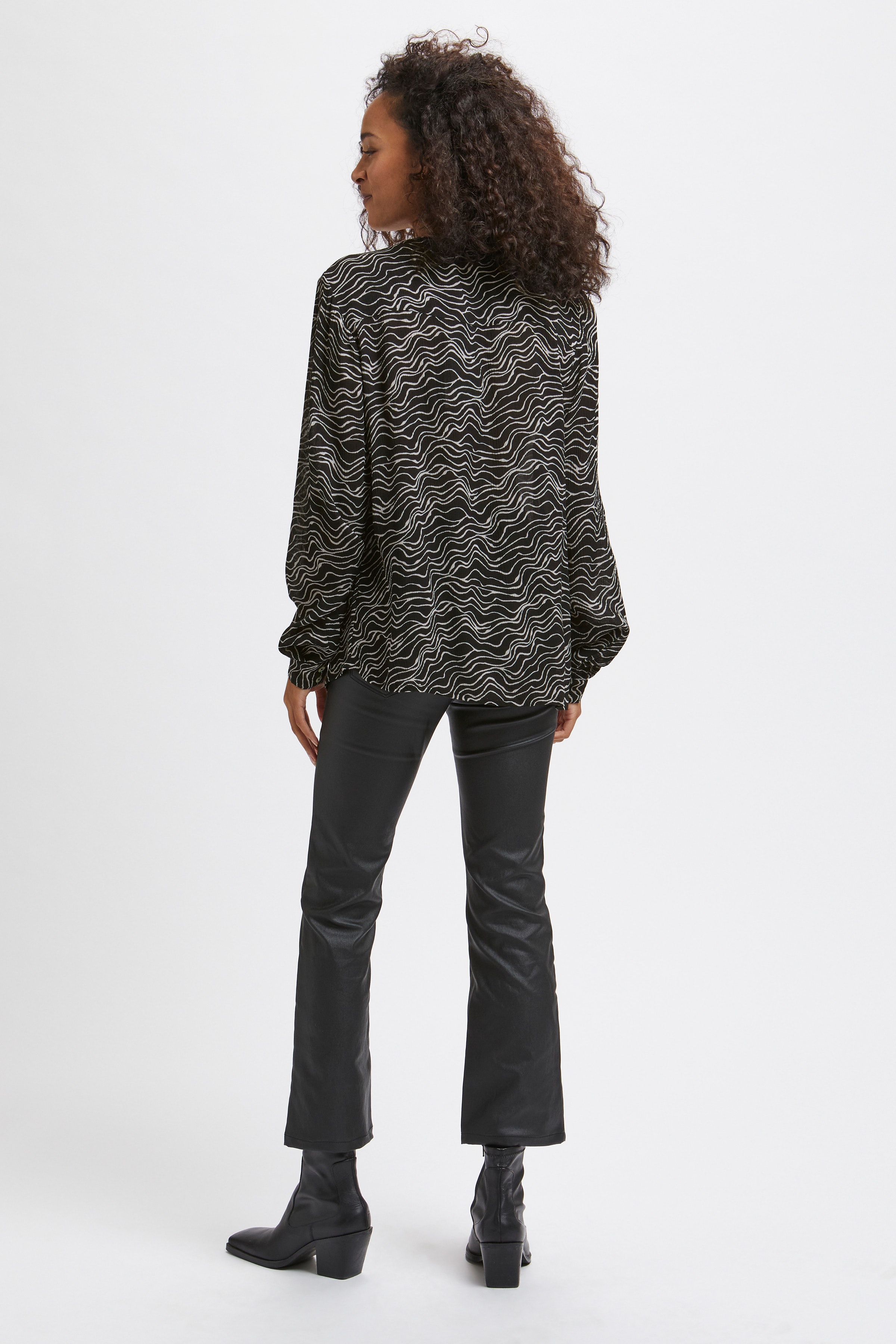 KAfera Langarm - Hemd LOOKBOOK FRONT 10551816-101745