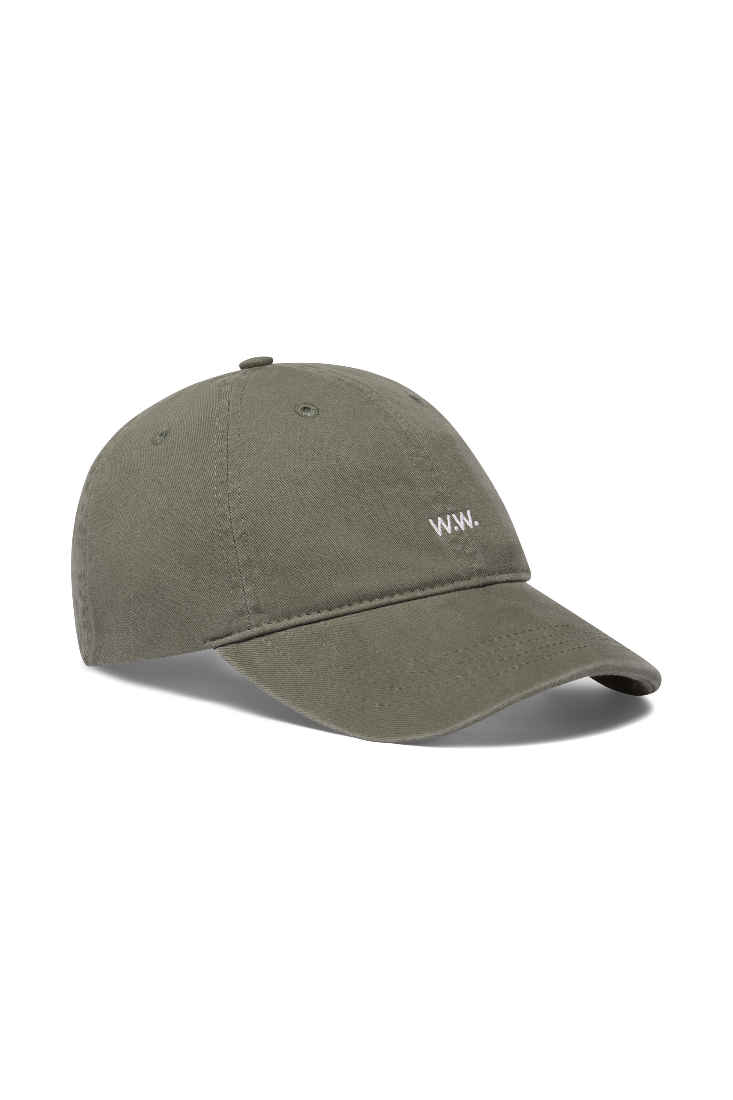 WWLow profile cap PACK FRONT 30251363-190419