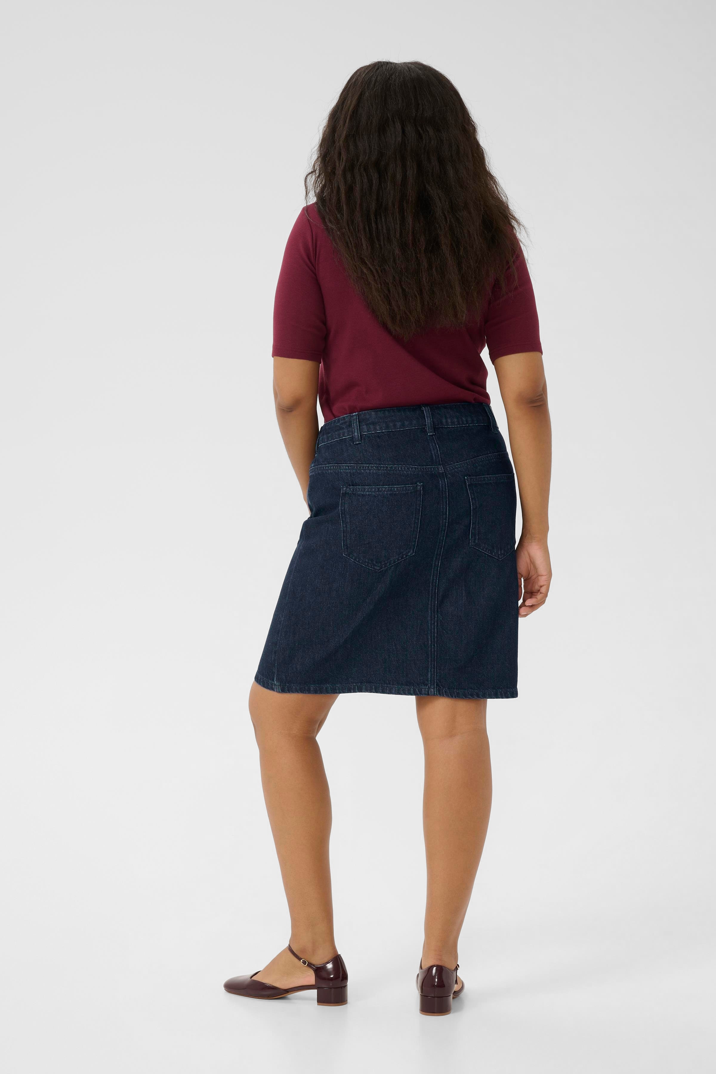 KCelisa Jupe LOOKBOOK BACK 10583685-108254
