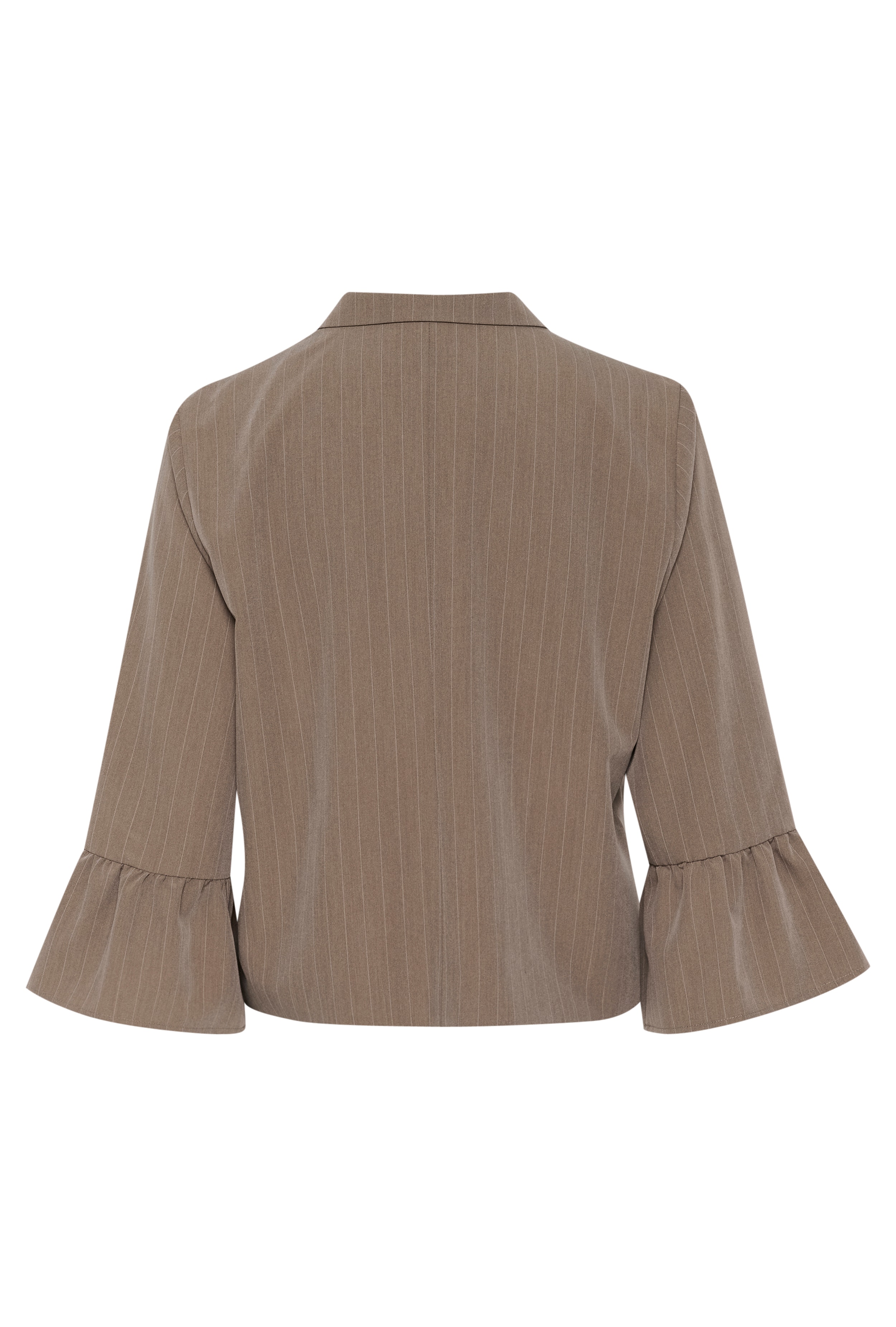 CUannamary  Jacket with bell sleeves PACK BACK 50111382-1713101