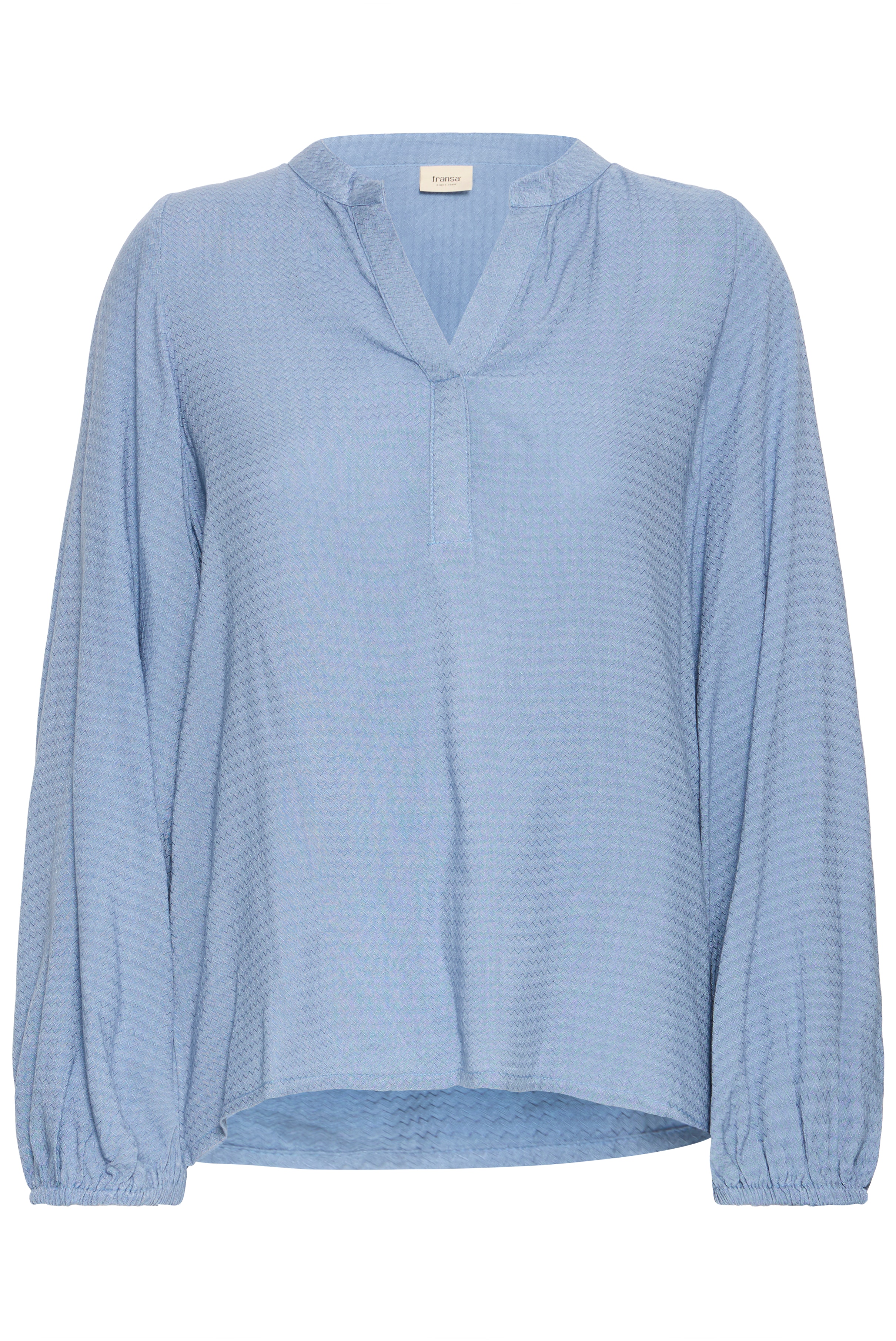 FRHIDA Bluse PACK FRONT 20617196-194008