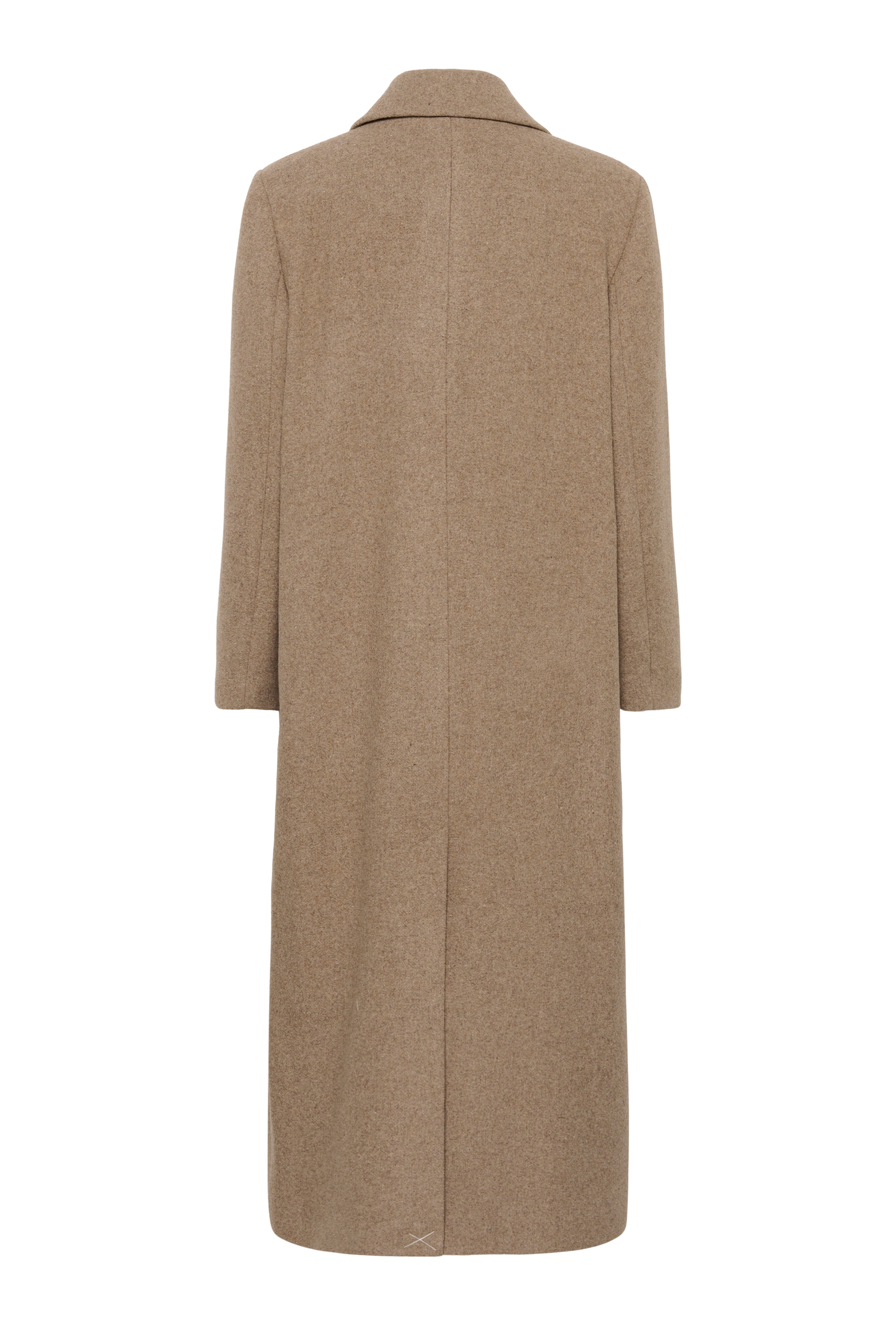 YunahIW Coat PACK BACK 30110610-1813041