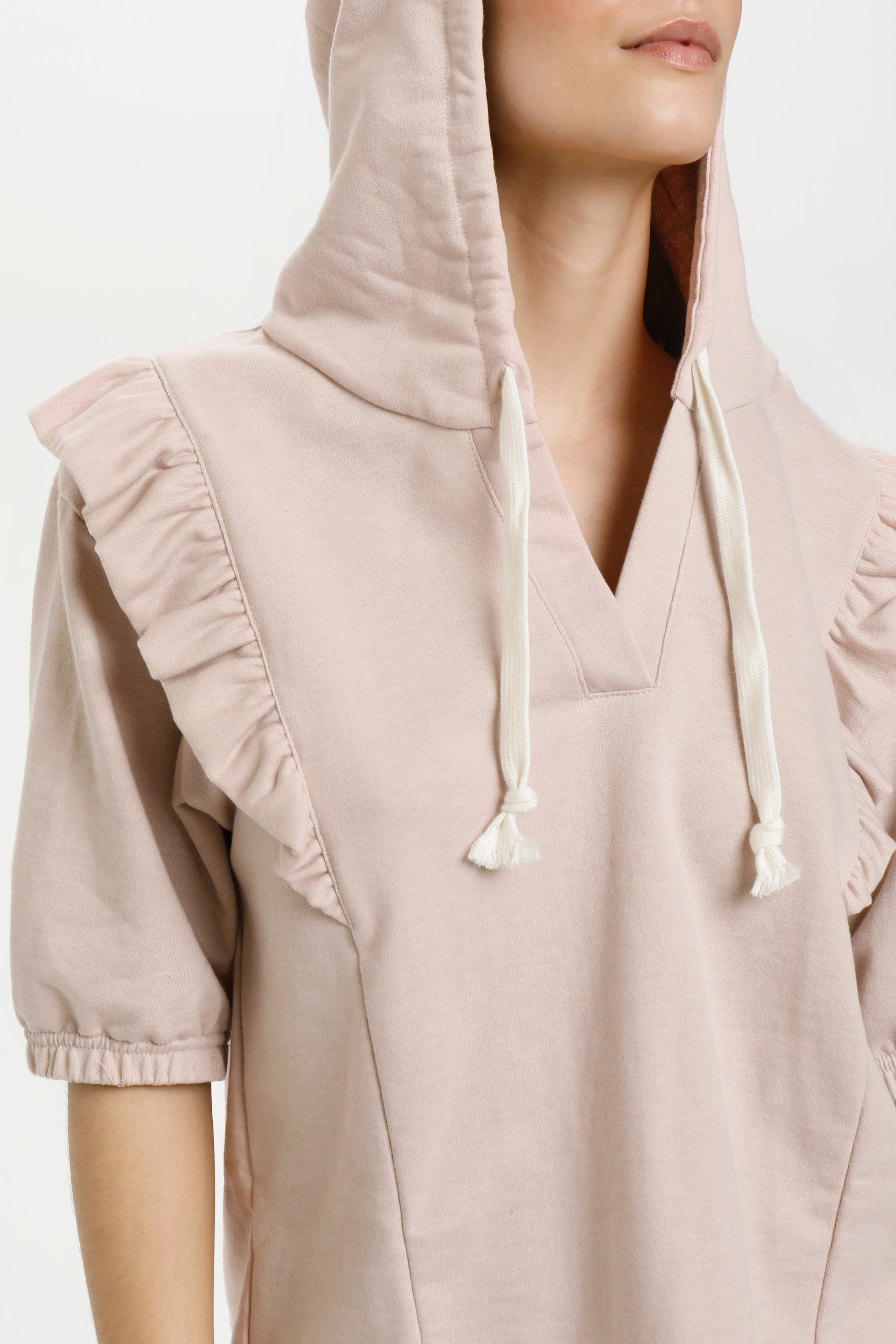 CREmiska Sweatshirt LOOKBOOK DETAIL 10650651-102035