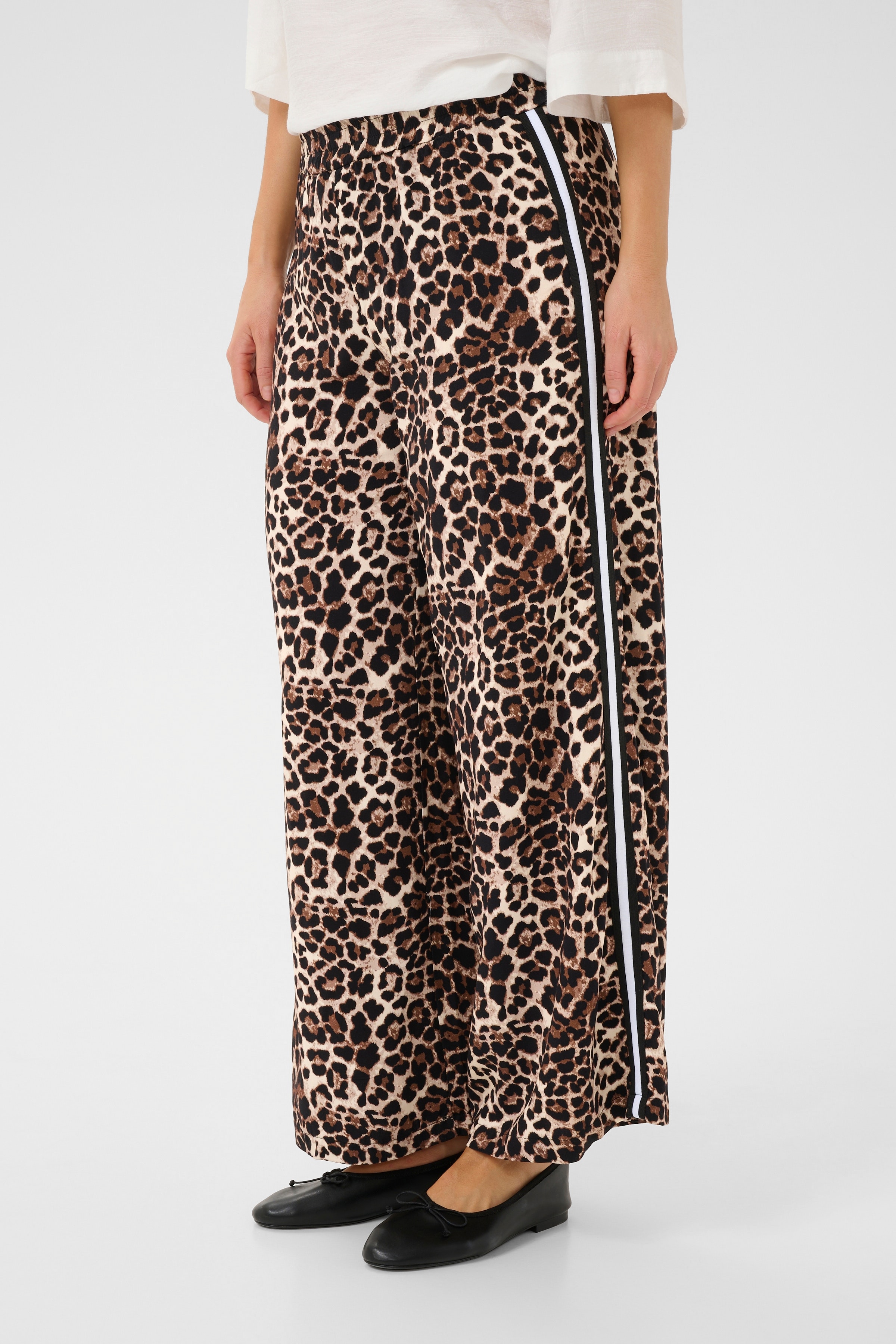 BPlotti Byxor LOOKBOOK FRONT 40103540-400860