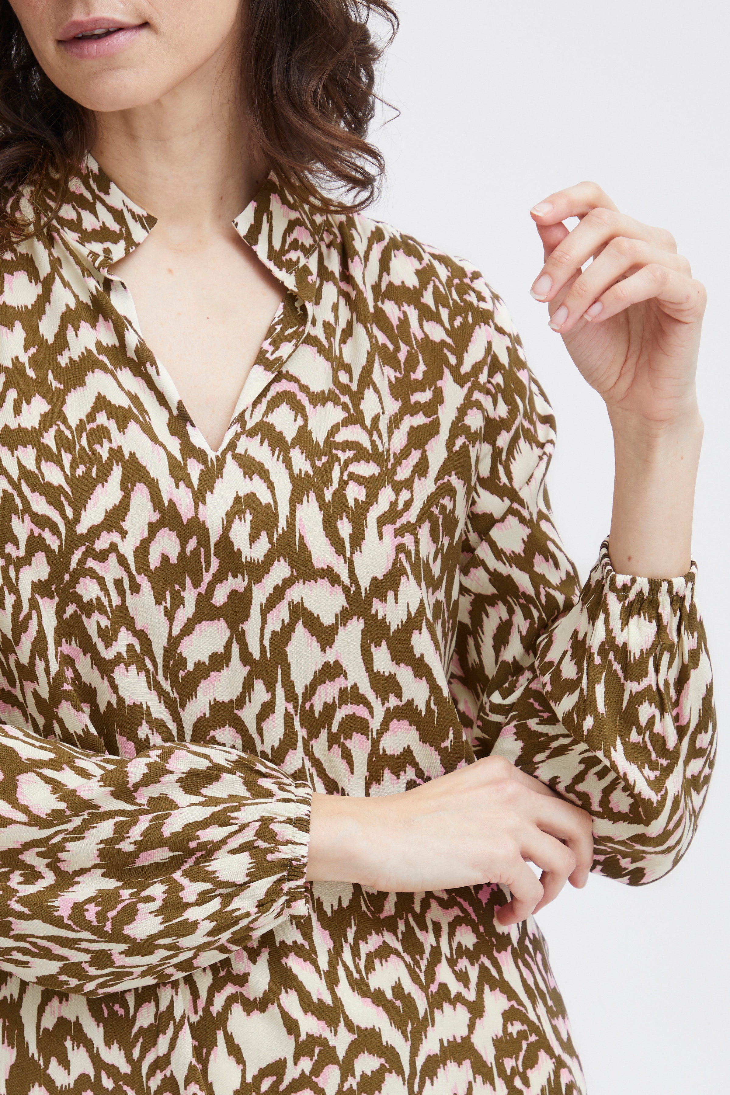 FRMERLE Tunika LOOKBOOK DETAIL 20404636-202825