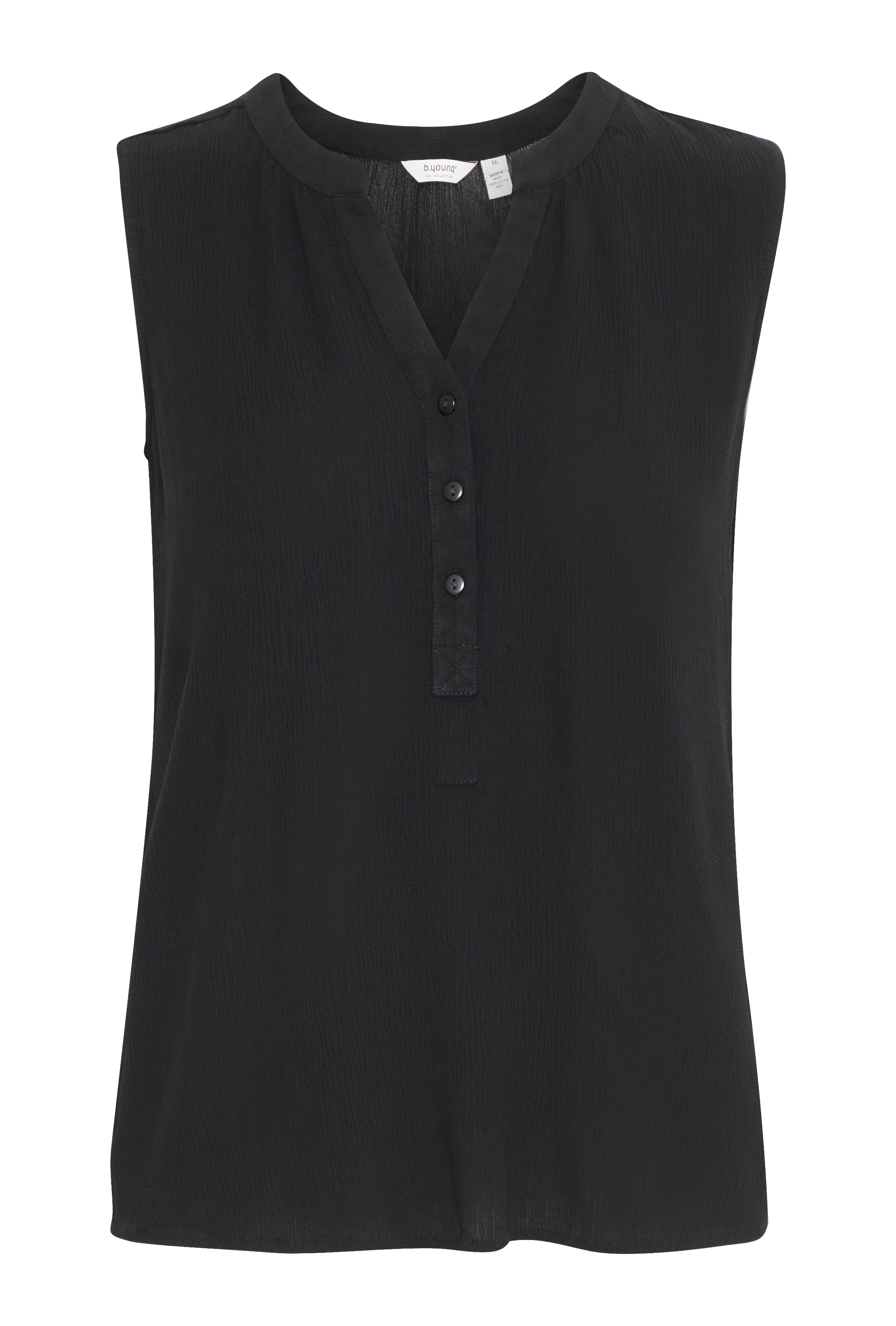 BYJACQUELINE Bluse LOOKBOOK FRONT 20814920-200451