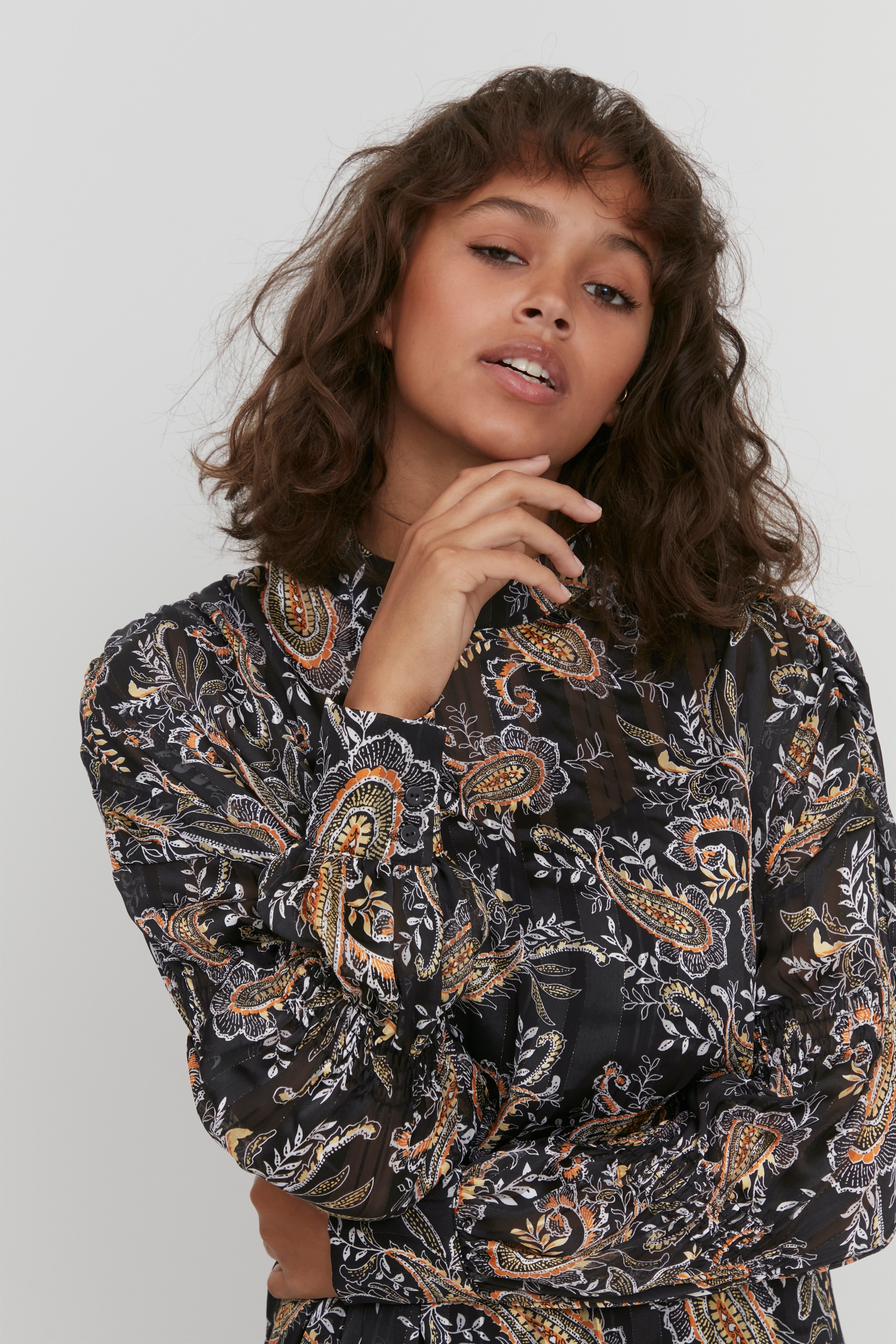 Dress LOOKBOOK DETAIL 50206620-200143