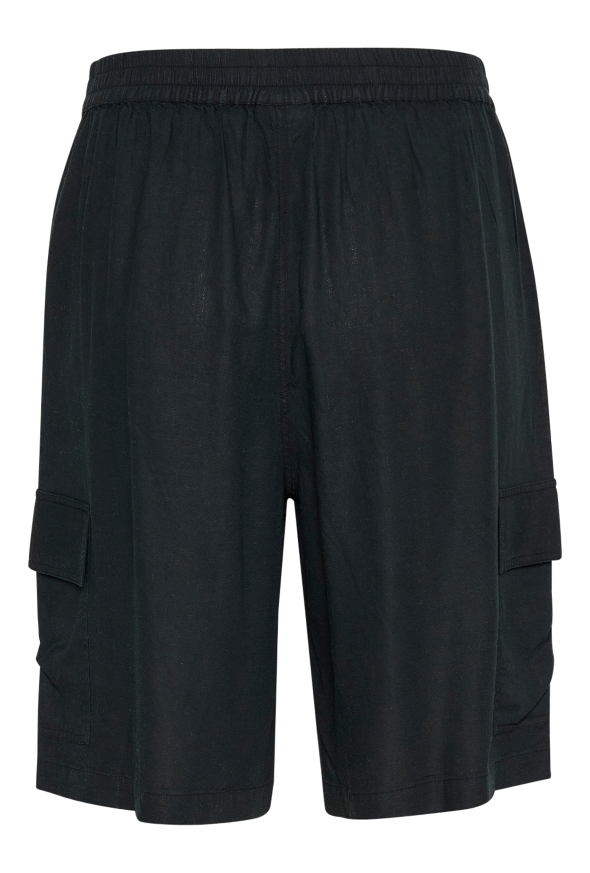 KAmilia Linnen shorts PACK BACK 10508315-100121