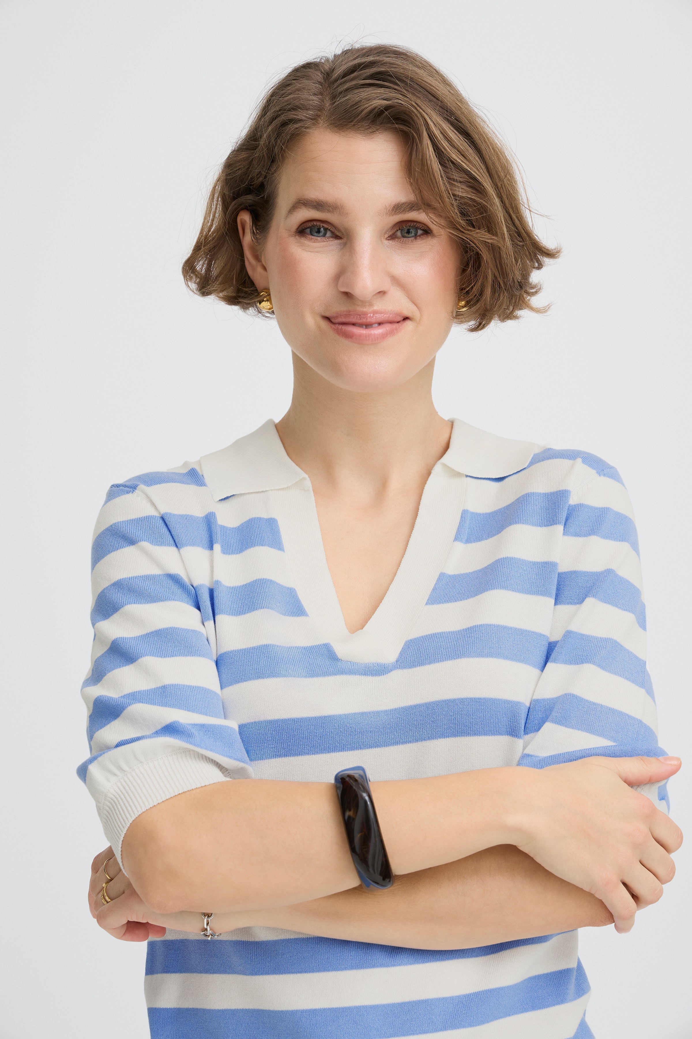 BYMMORLA Pullover LOOKBOOK DETAIL 20816302-900007456