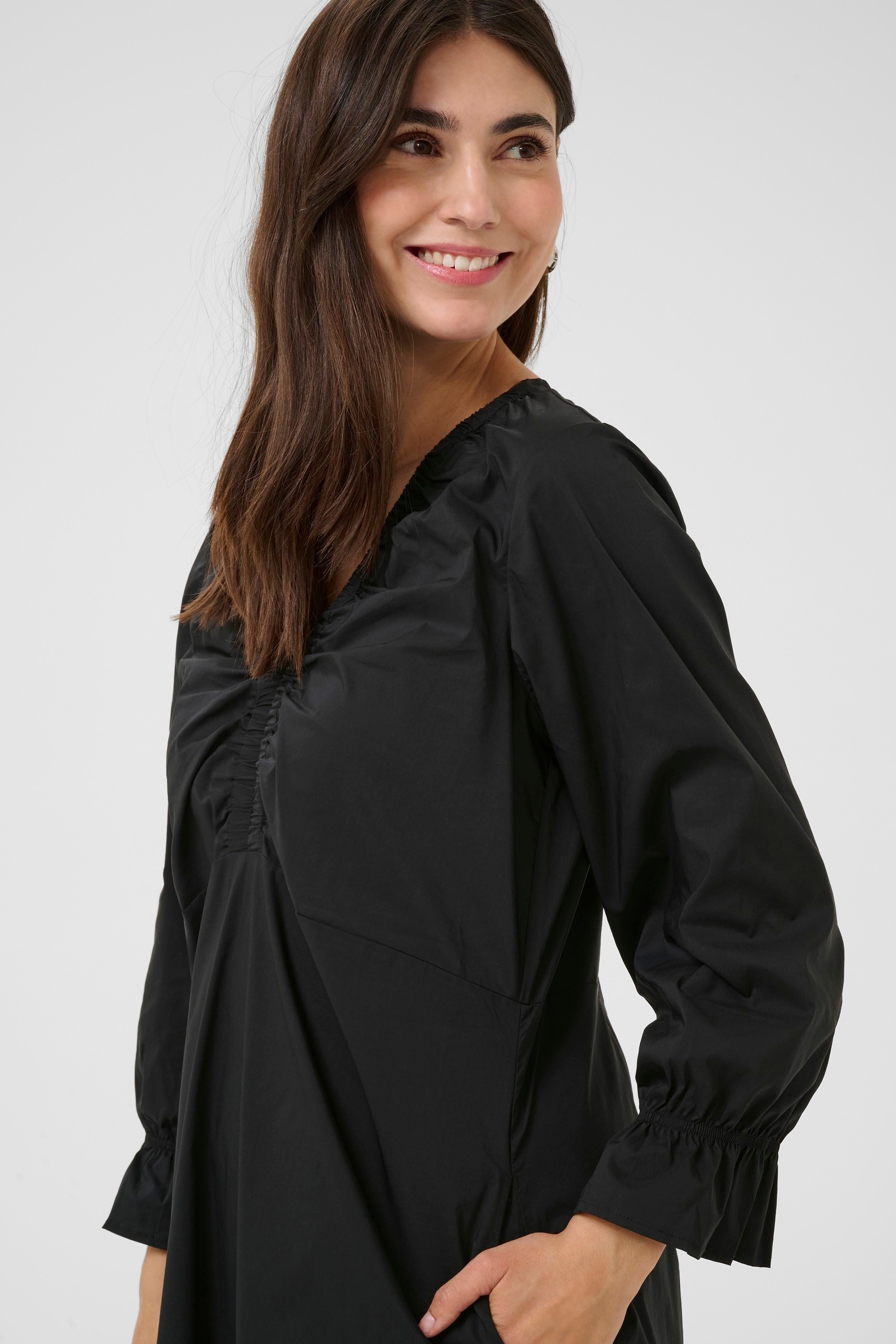CUolana Kjole LOOKBOOK DETAIL 50112203-500012