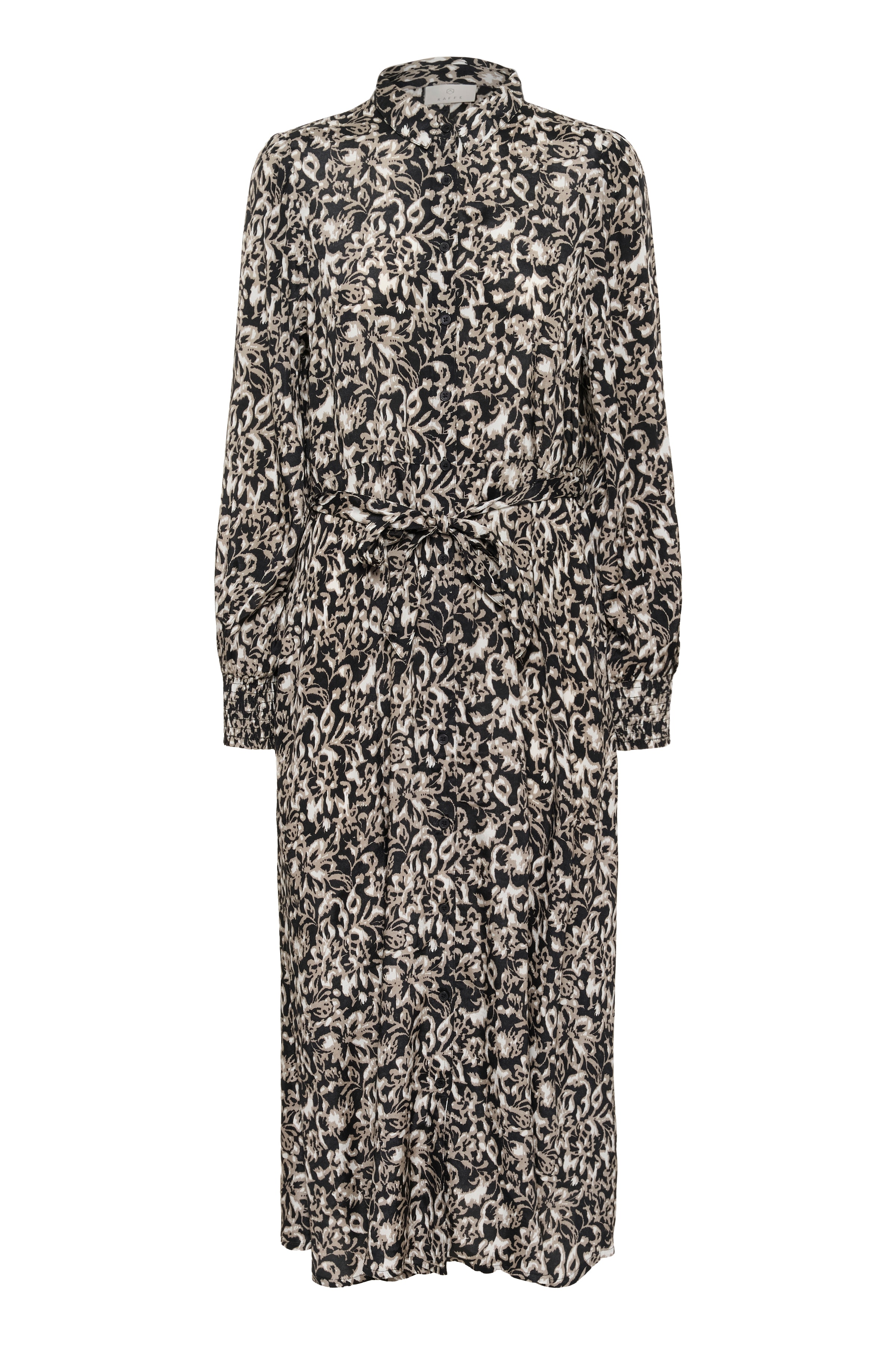 KApollie Blouse PACK FRONT 10508273-106991