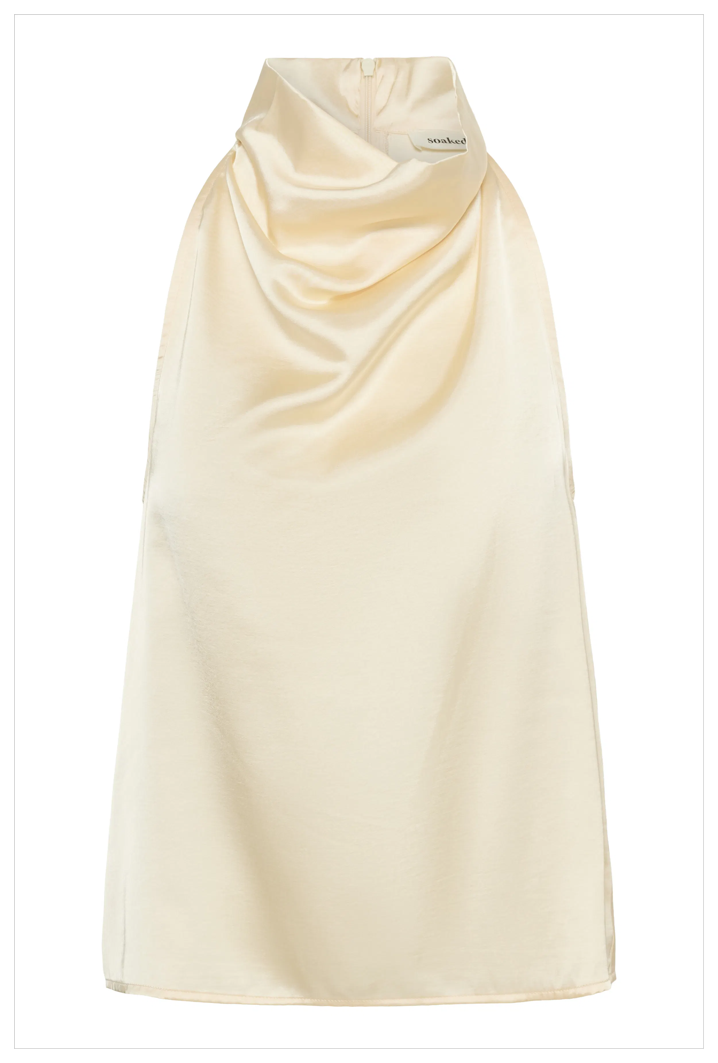 SLVerona Blouse PACK FRONT 30410228-110105