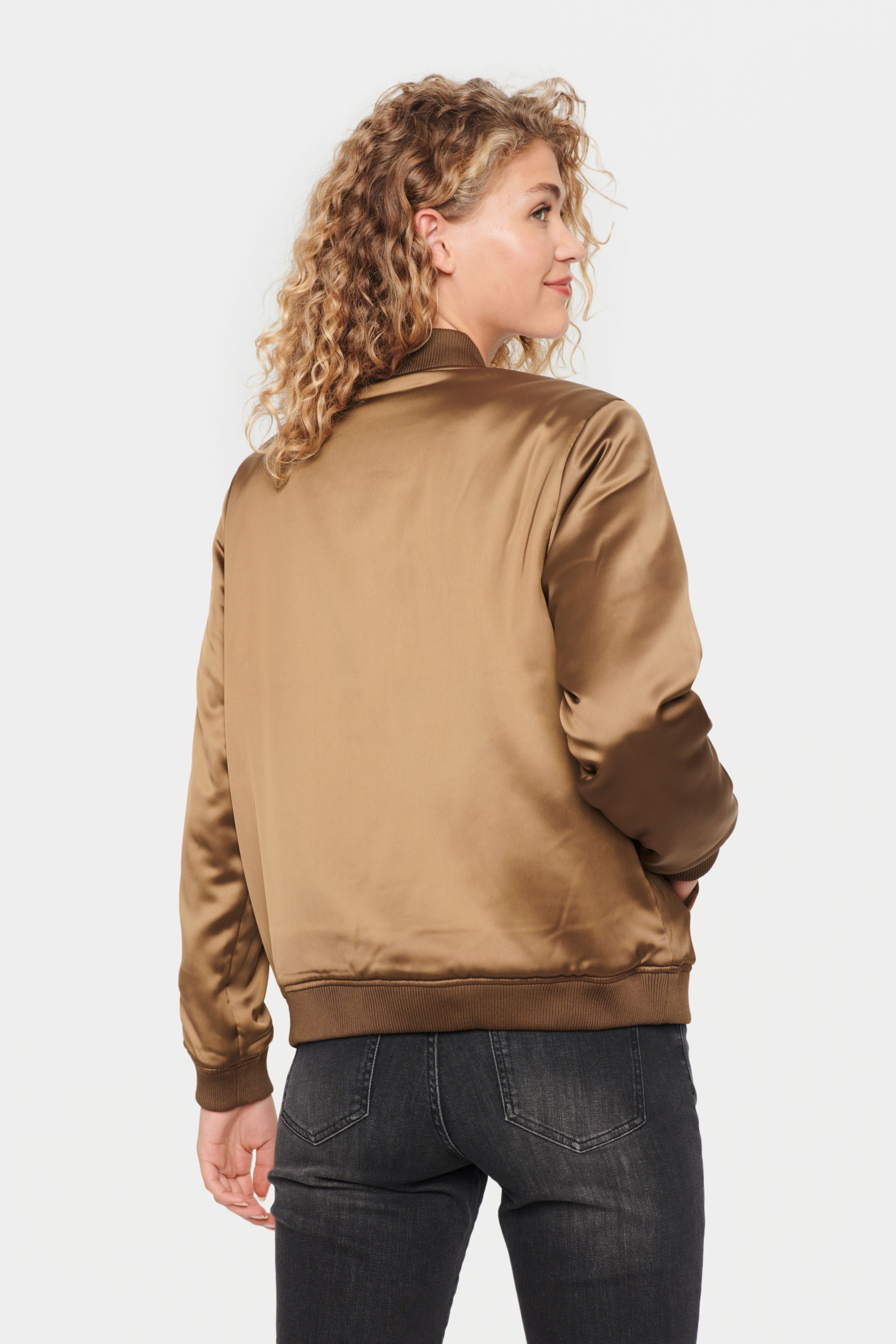 CallaSZ Overtøj LOOKBOOK BACK 30512871-190617