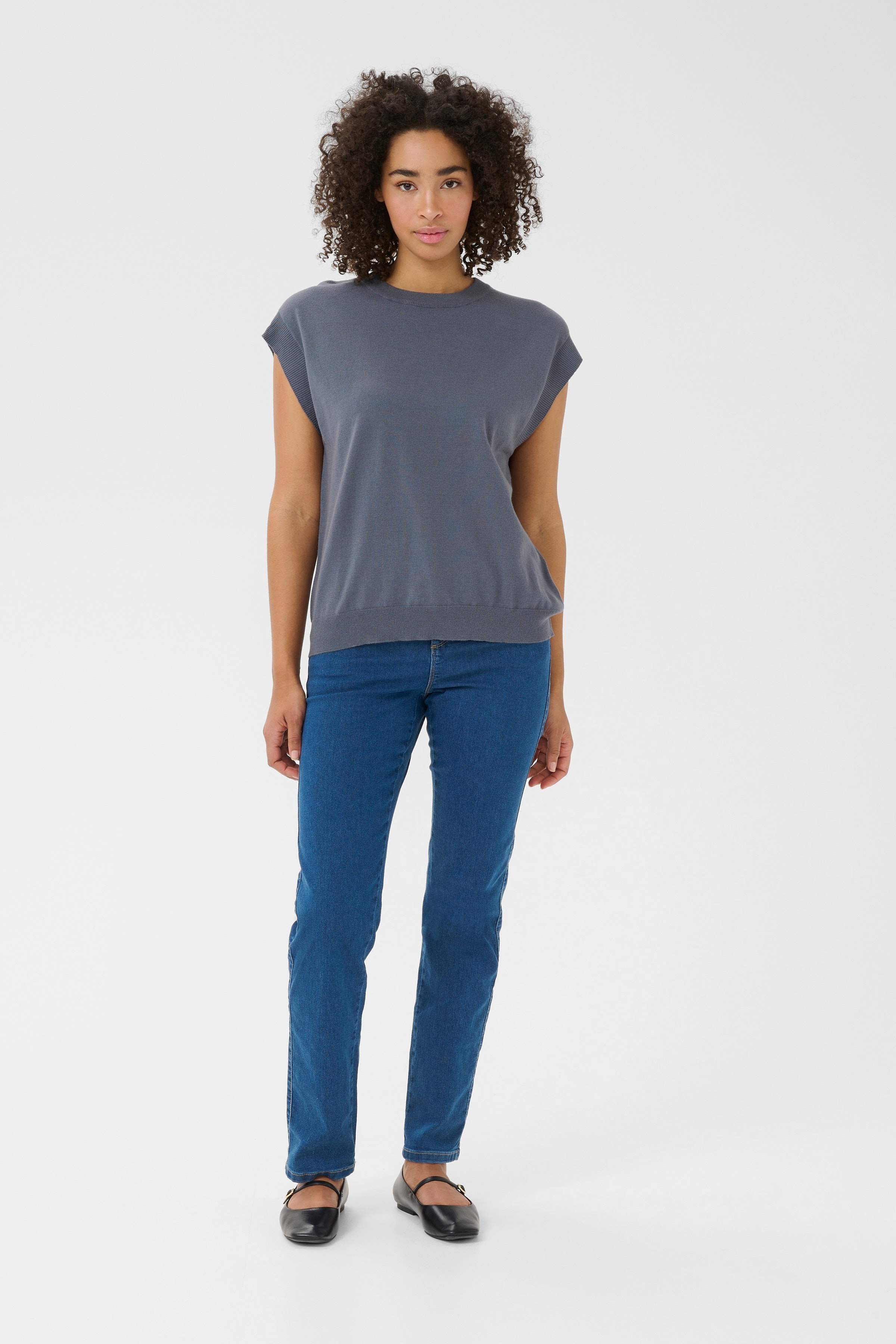 BPgabby Väst LOOKBOOK FRONT 10590890-194215B
