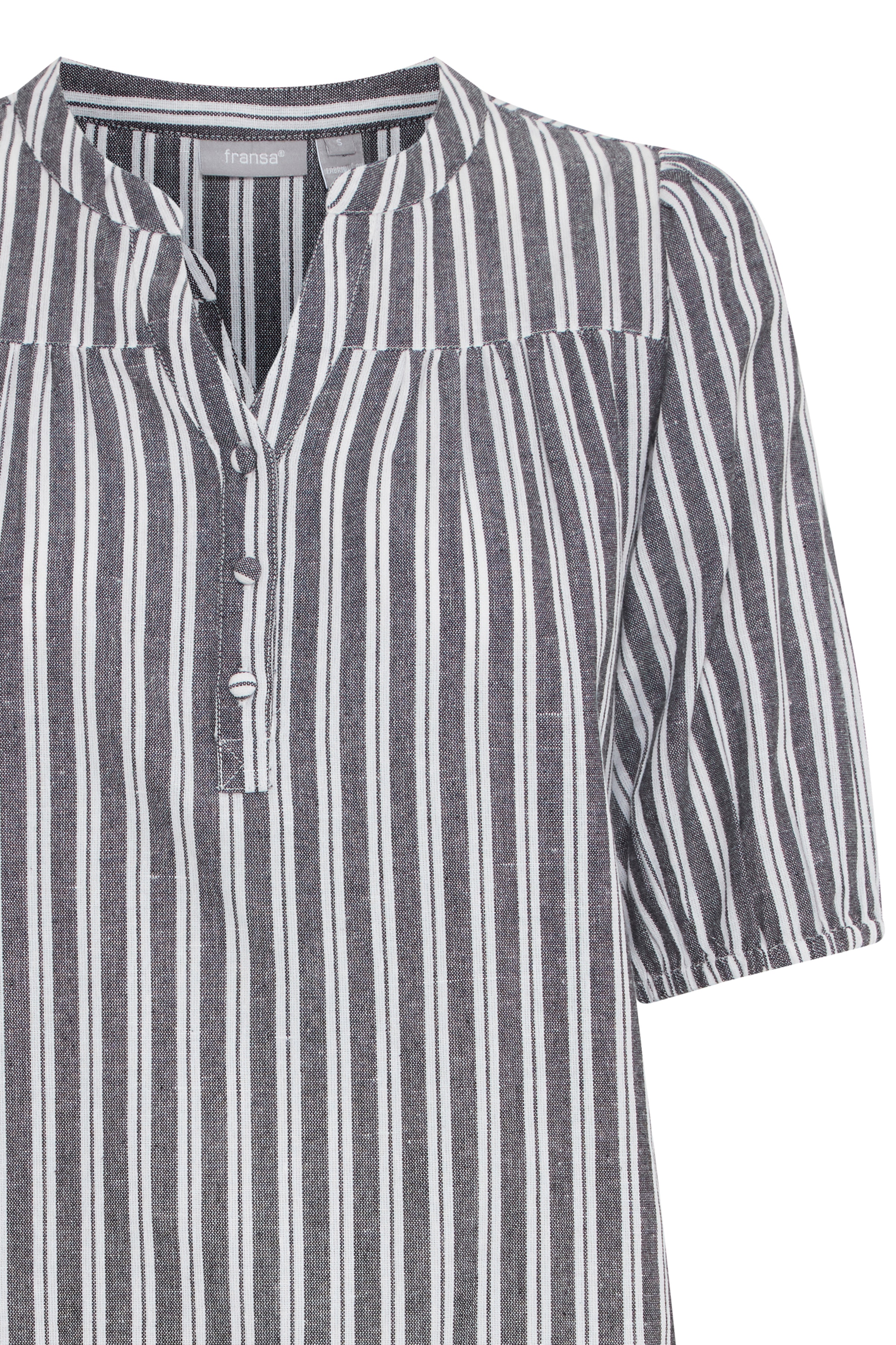 FXBONNIE Bluse PACK DETAIL 20615304-200115