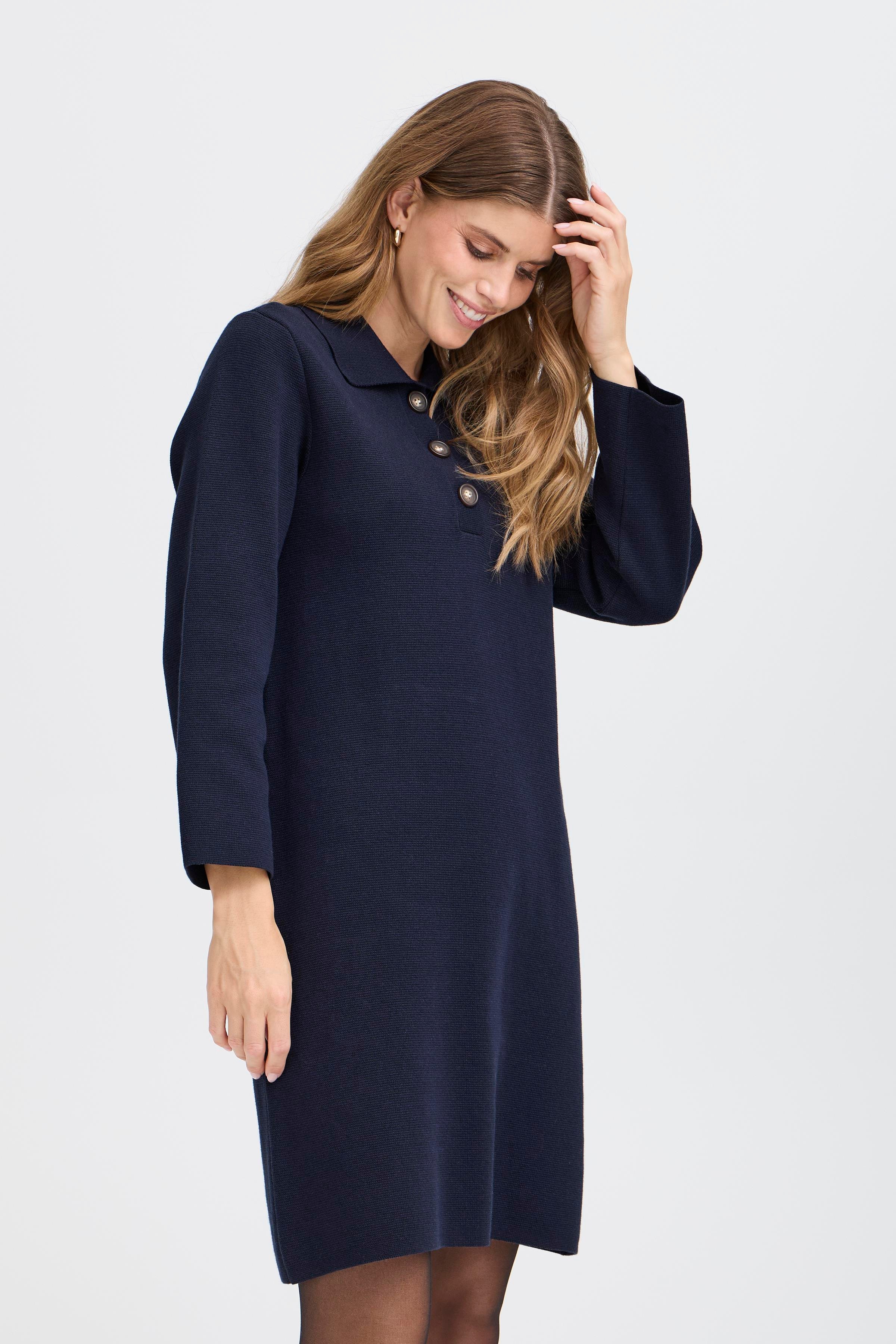 FRITA Kleid LOOKBOOK FRONT 20617246-193924