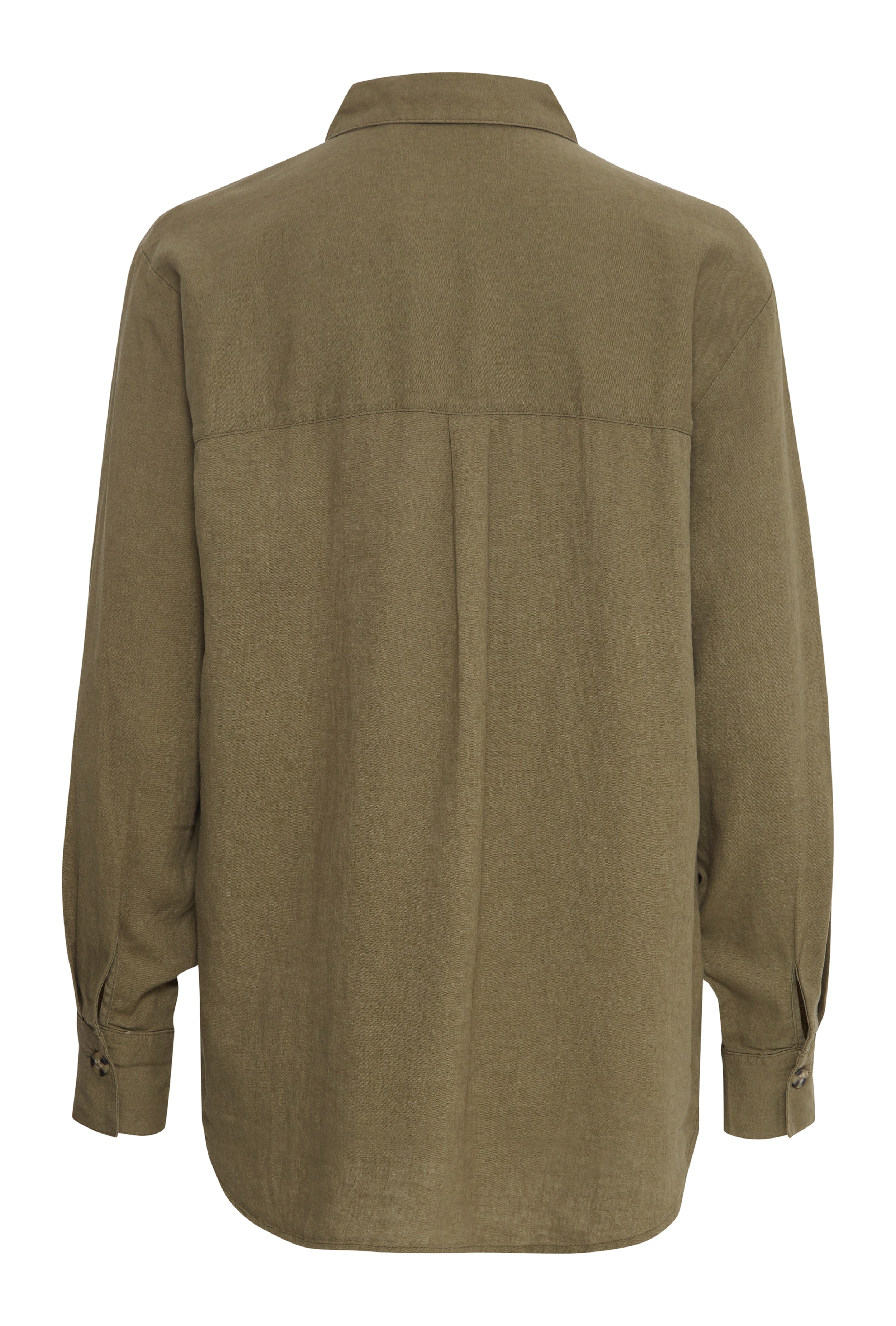 BYFALAKKA Skjorte PACK FRONT 20814550-190510